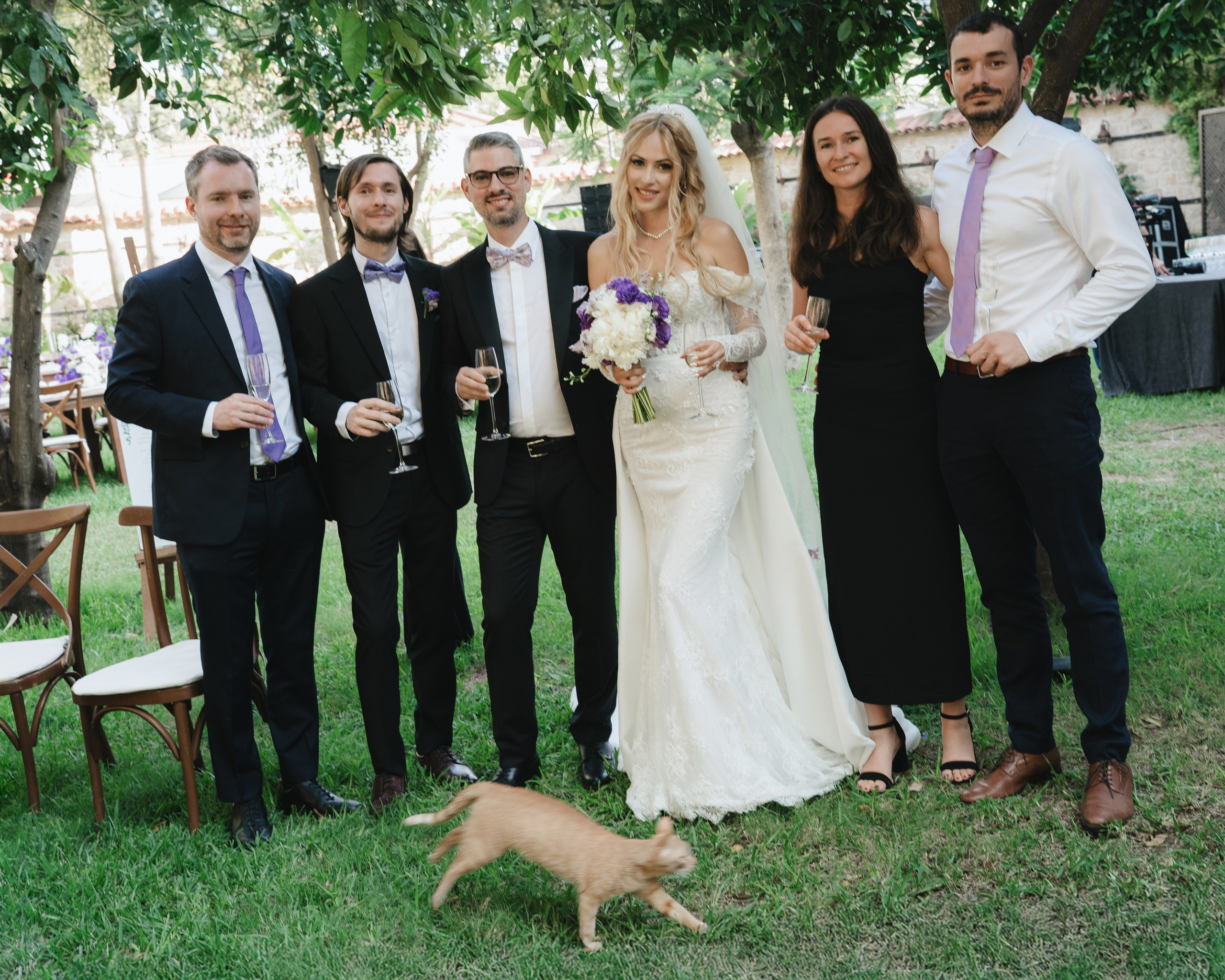 Casa Sur. Wedding & Documentary Photographer based in Nuremberg — available across Europe & Turkey | Vitalii Nasonov