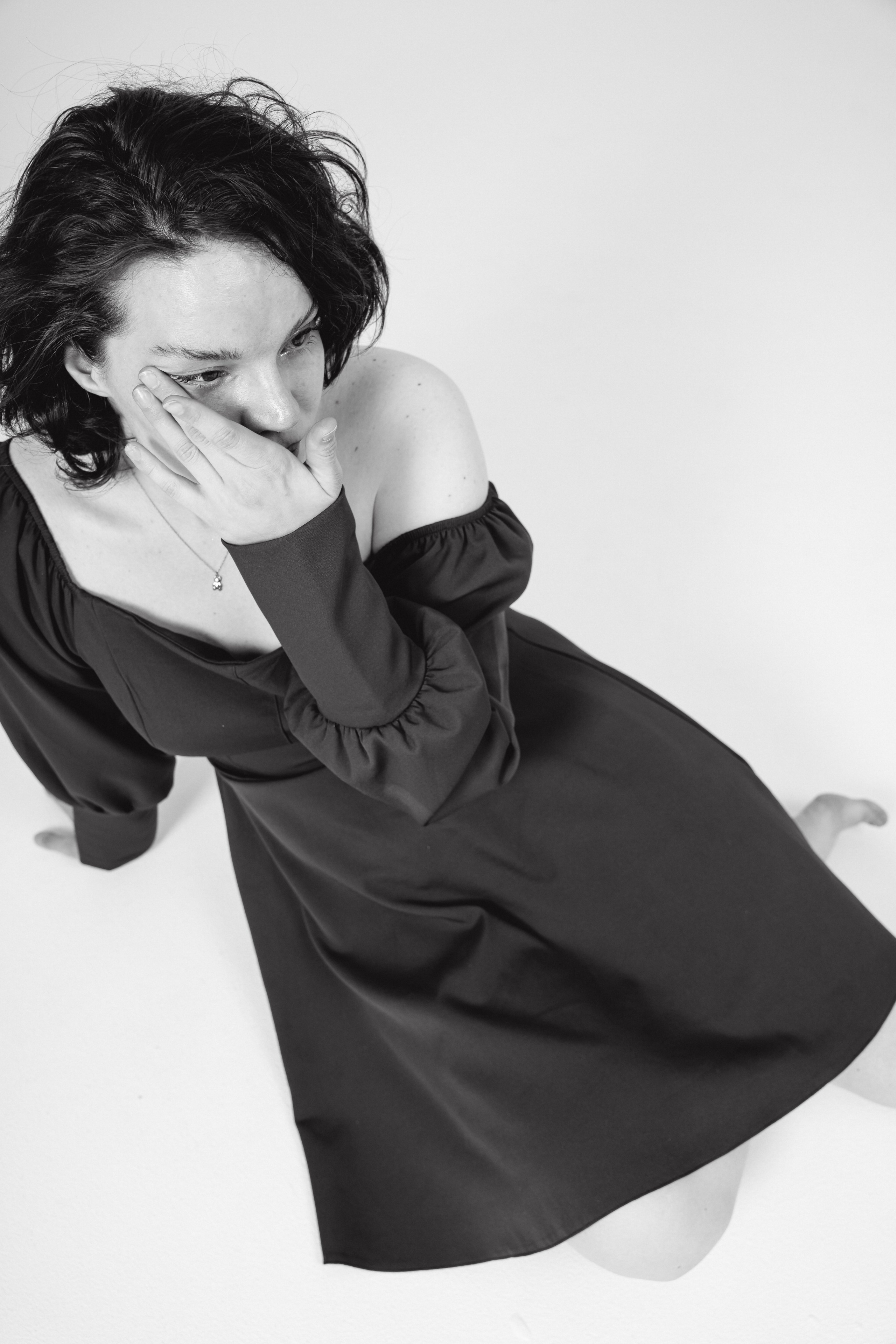 Катя. Портретный фотограф в Санкт-Петербурге Дмитриева Наталия