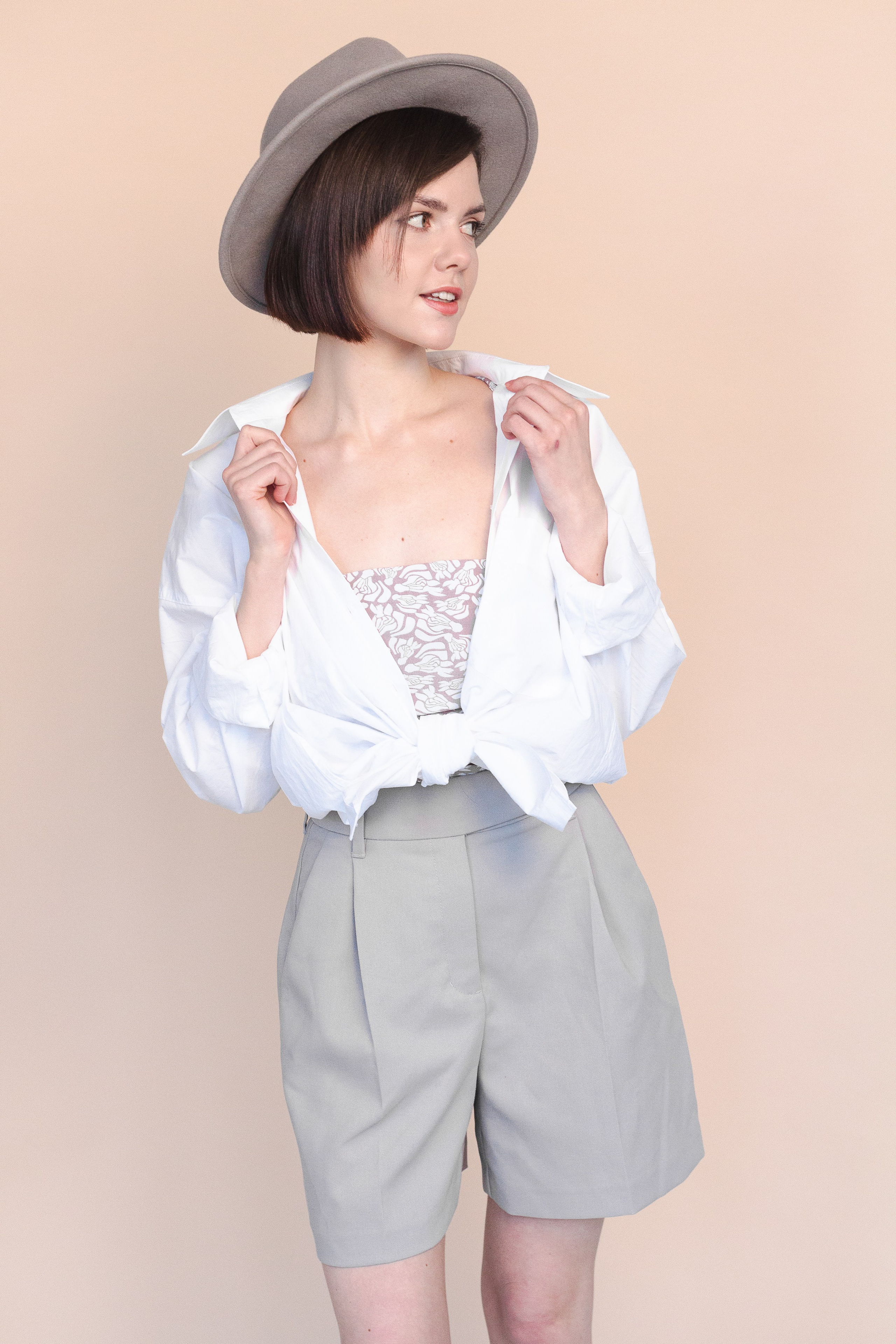 Анна Змиевская. Модельное агентство TM Models в Калининграде