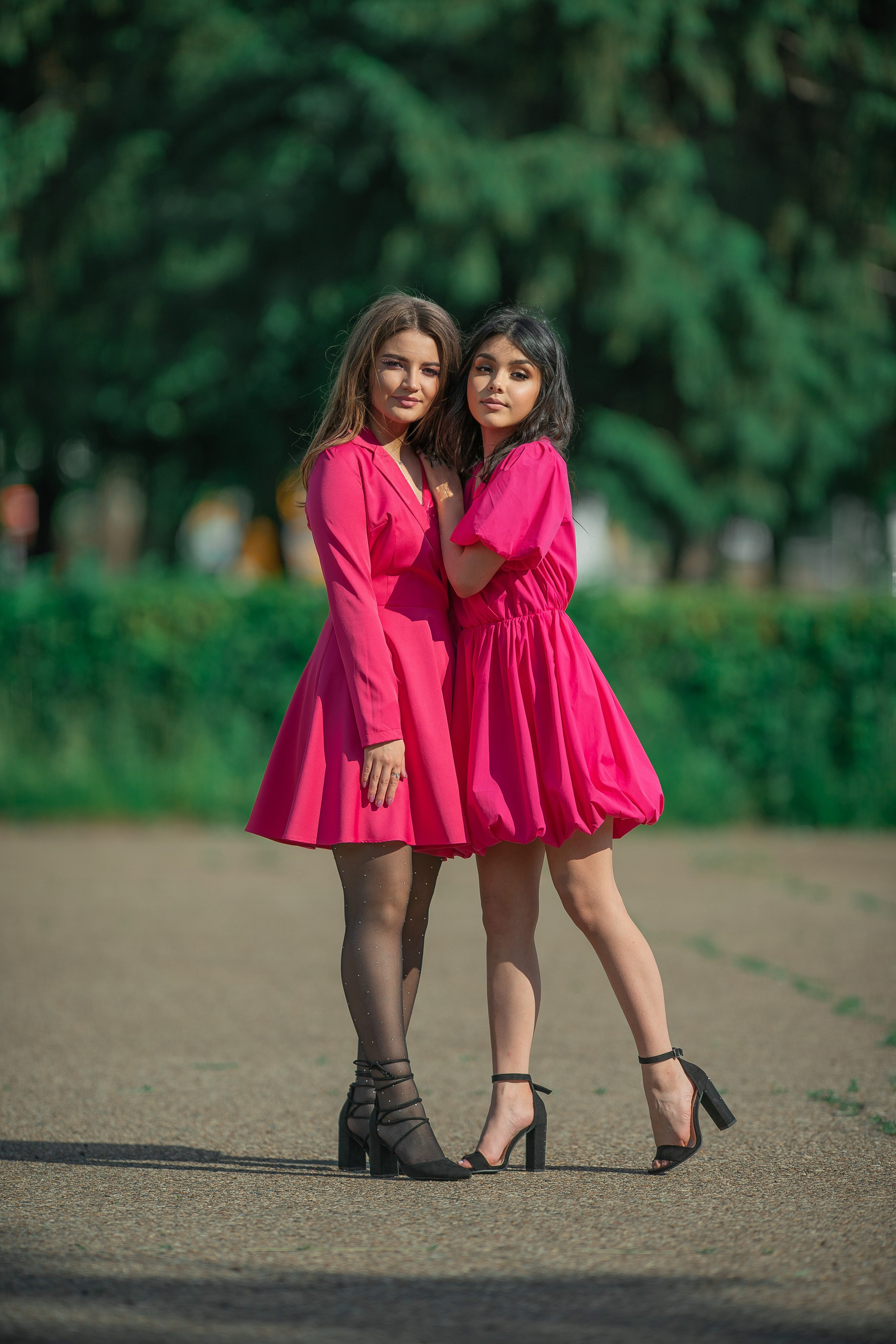 Выпускной вечер. Антон Катушенок — фотокорреспондент города Набережные Челны