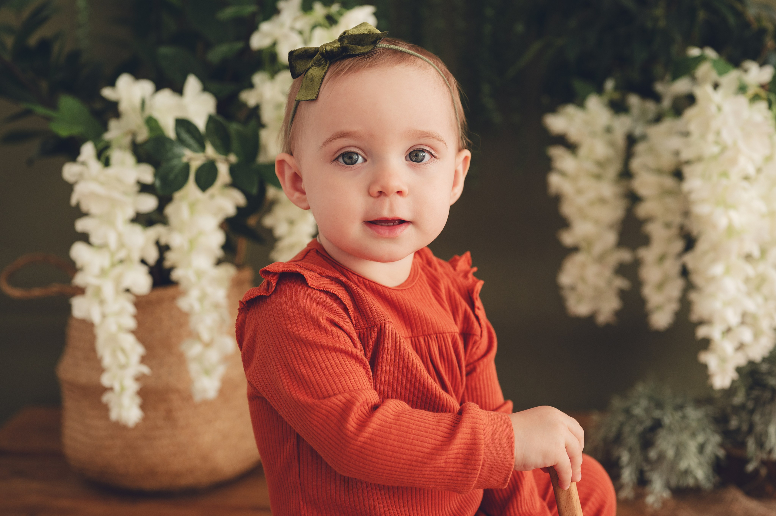 Весна в студии. Детская фотостудия ст. Брюховецкая