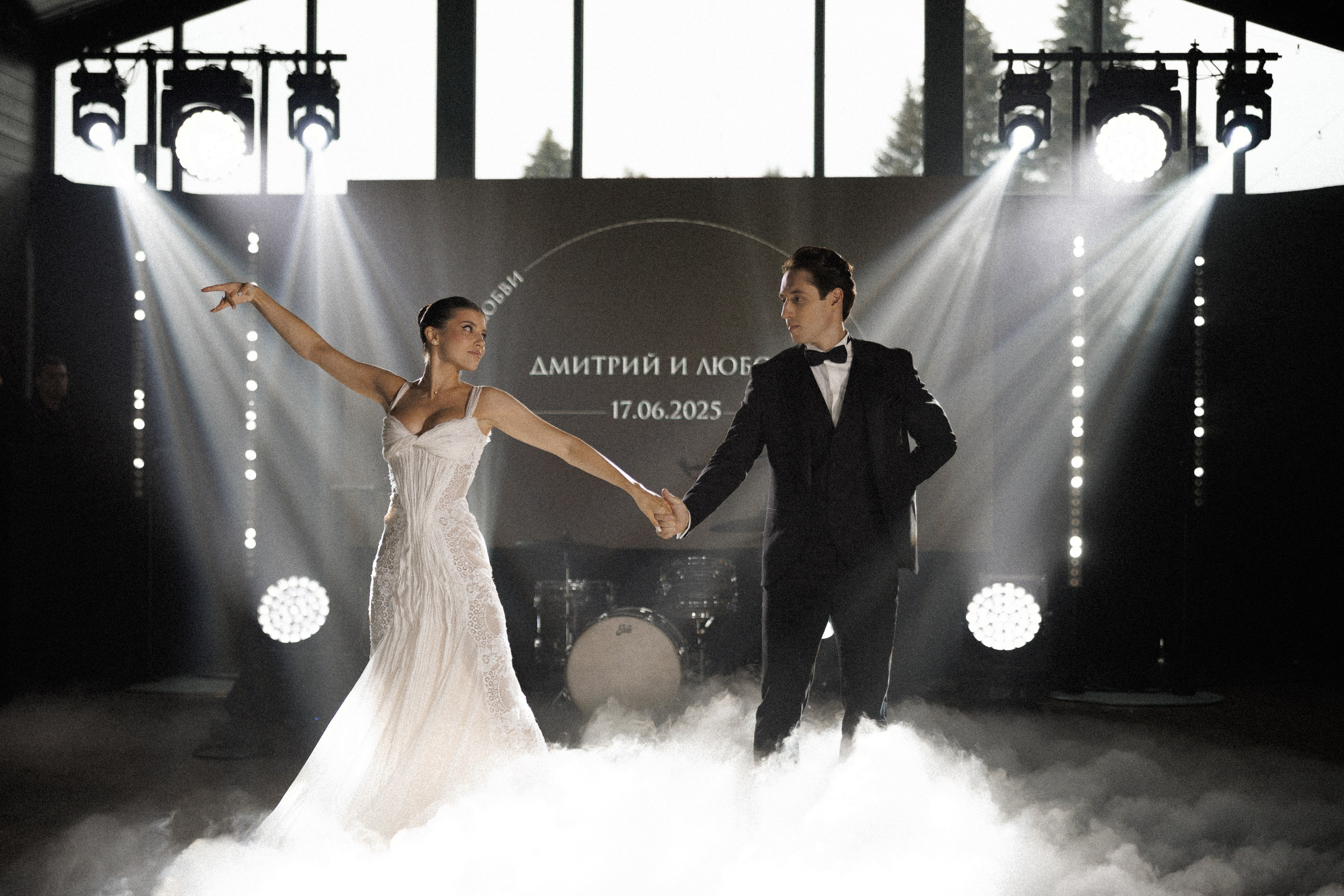 L & D. Свадебный и event-фотограф Иван Волнухин