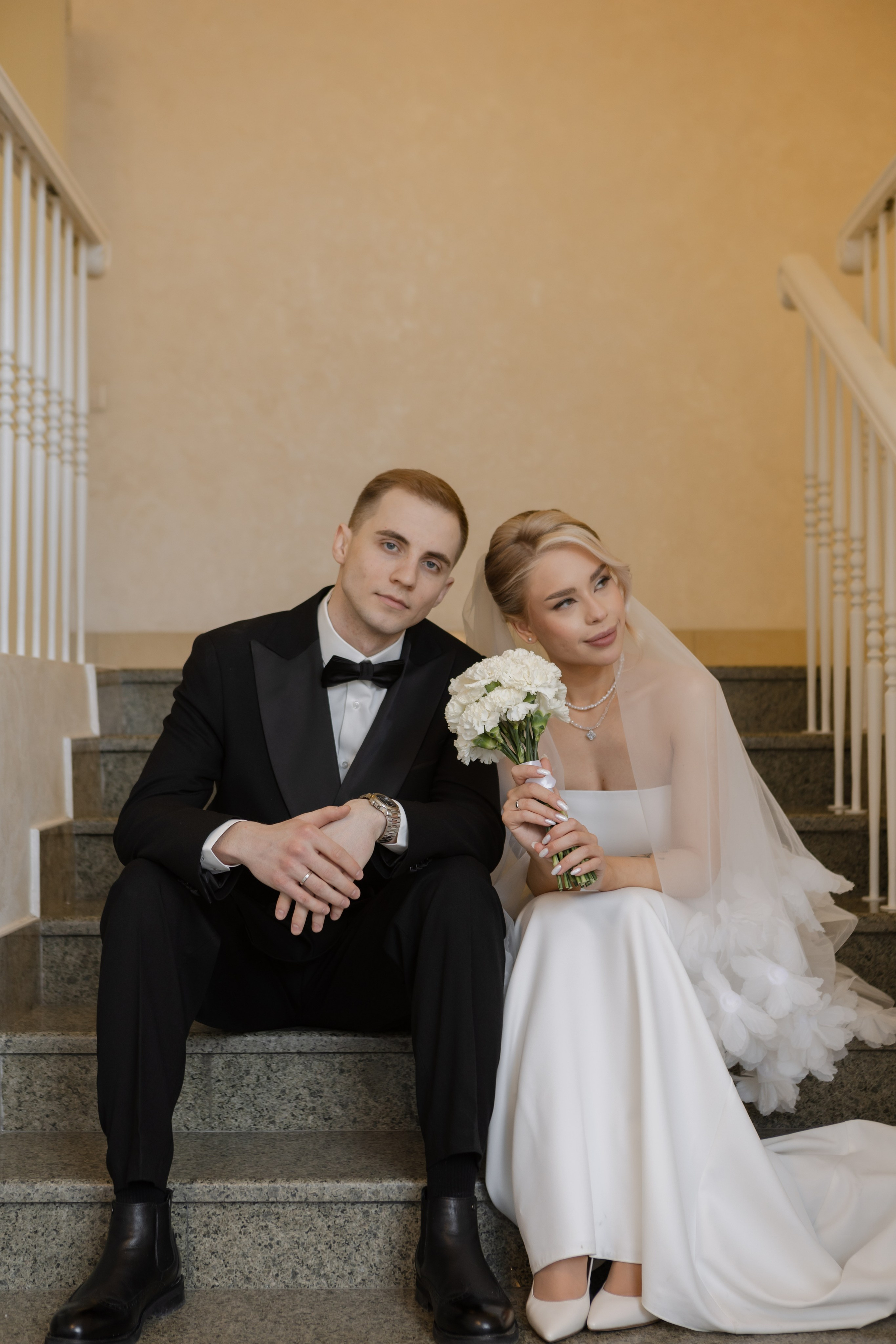 Анастасия и Влад. Главная