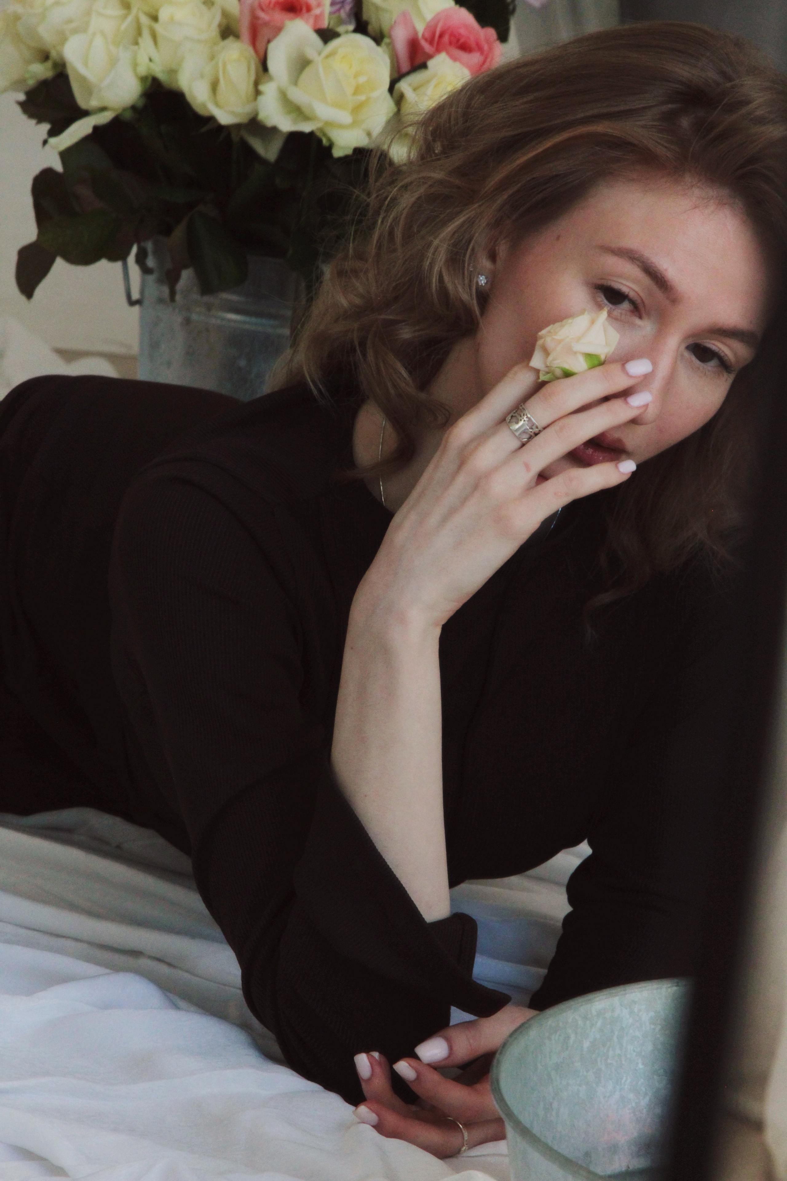 Владислава. Портретный и свадебный фотограф в Москве Александра