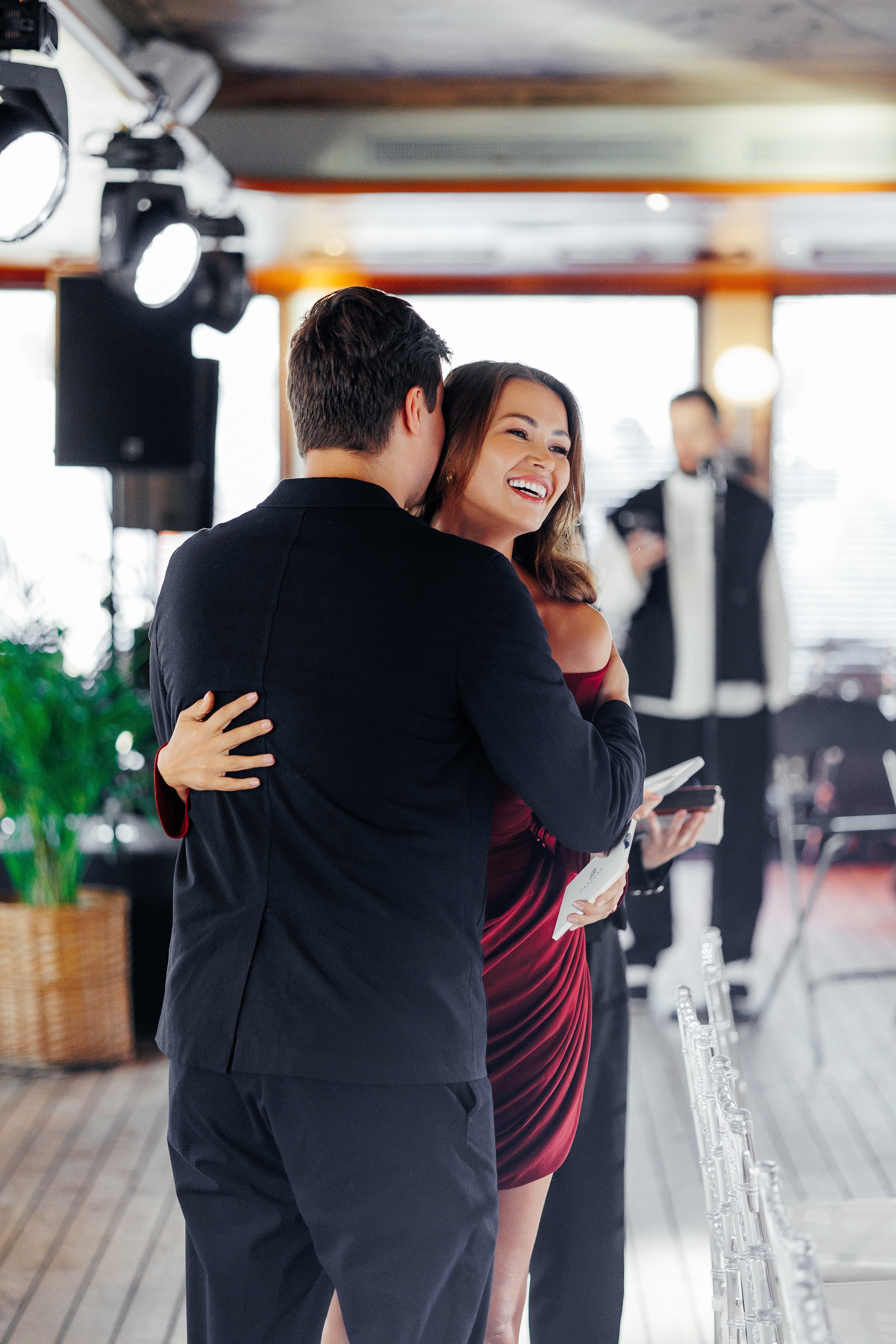 PRIVATE EVENT. Фотограф в Москве Алексей Виноградов