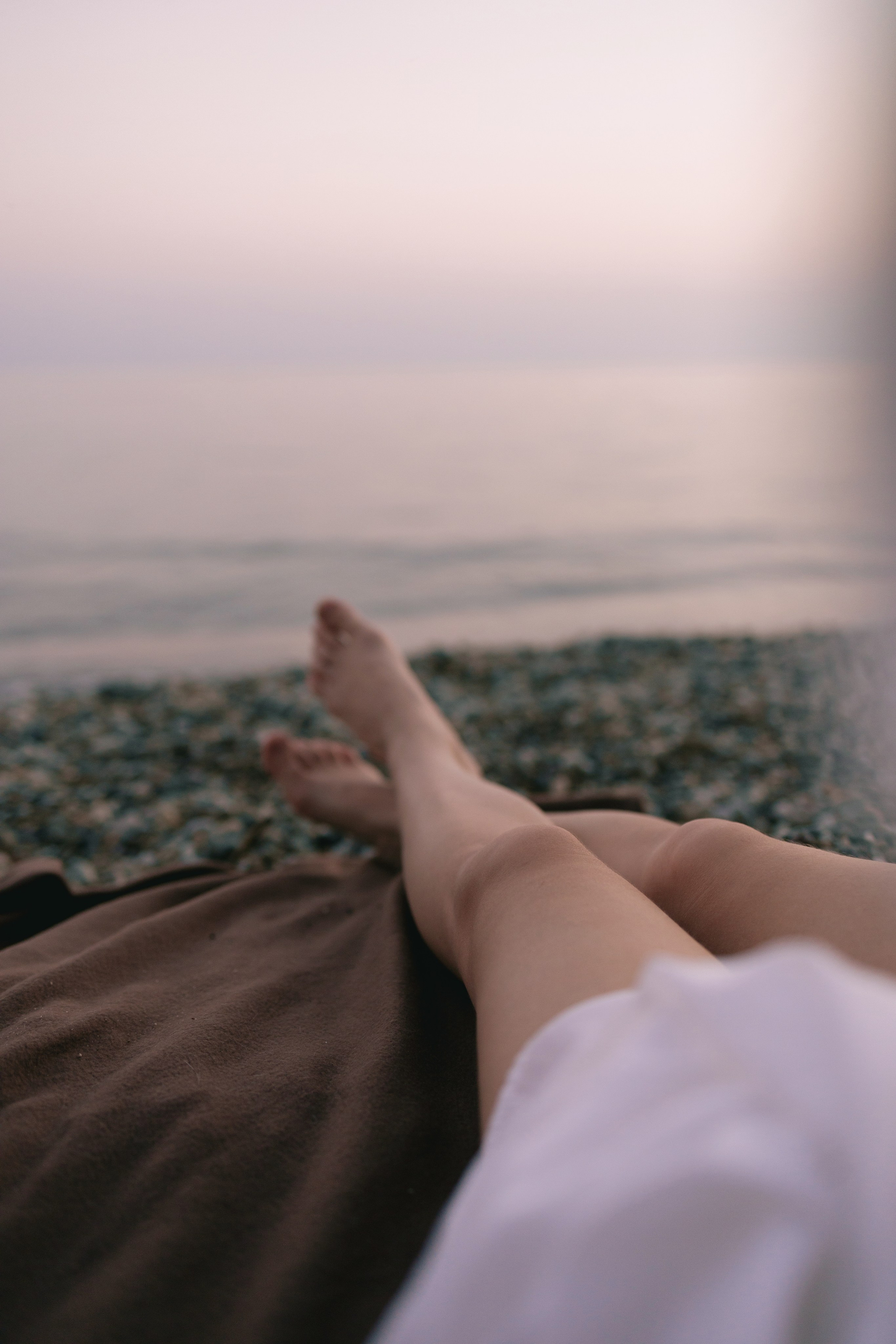 На Пляже. Портретный фотограф и Love story в Сочи