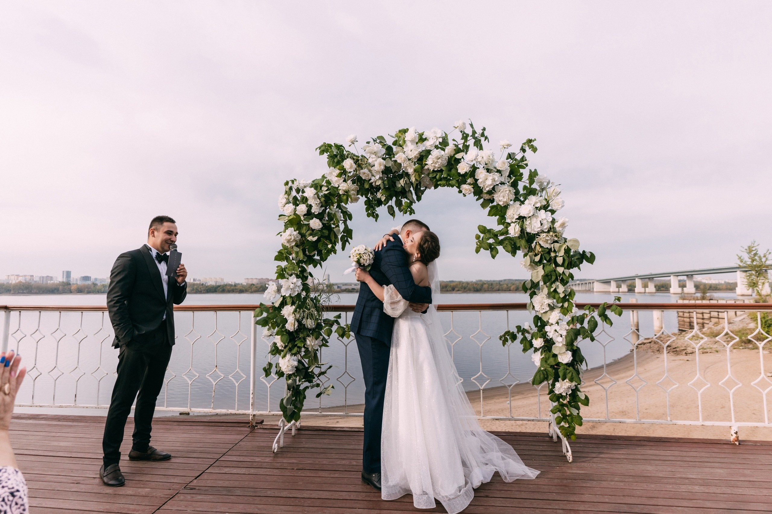 Валерия и Влад. Свадебный и Мужской фотограф