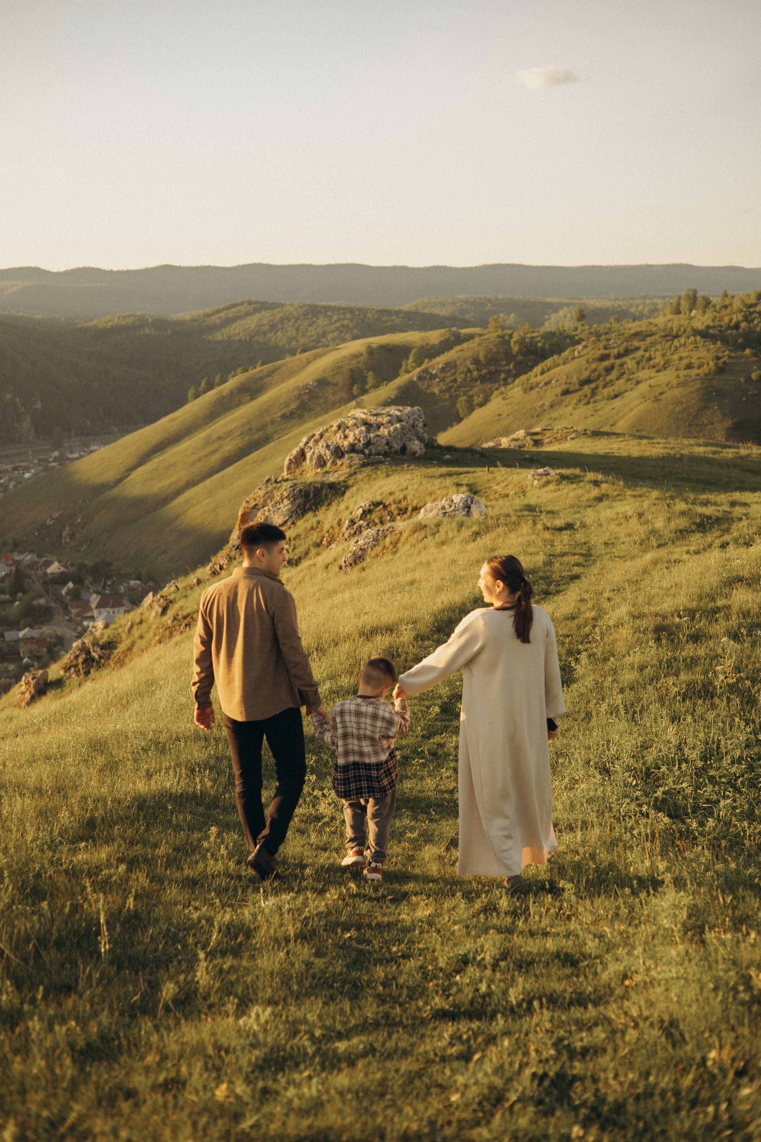 Фотограф Исламова Диана