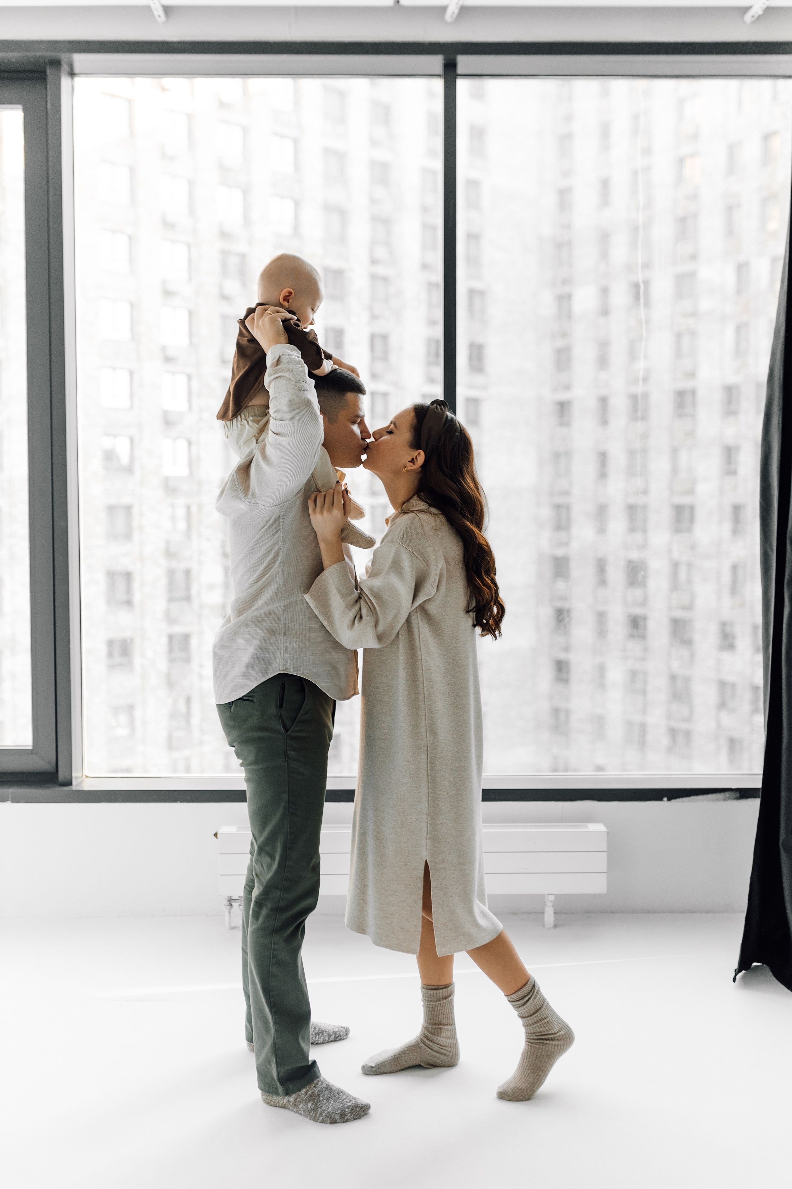 № 5. Фотограф в Москве Юлия Хамзина