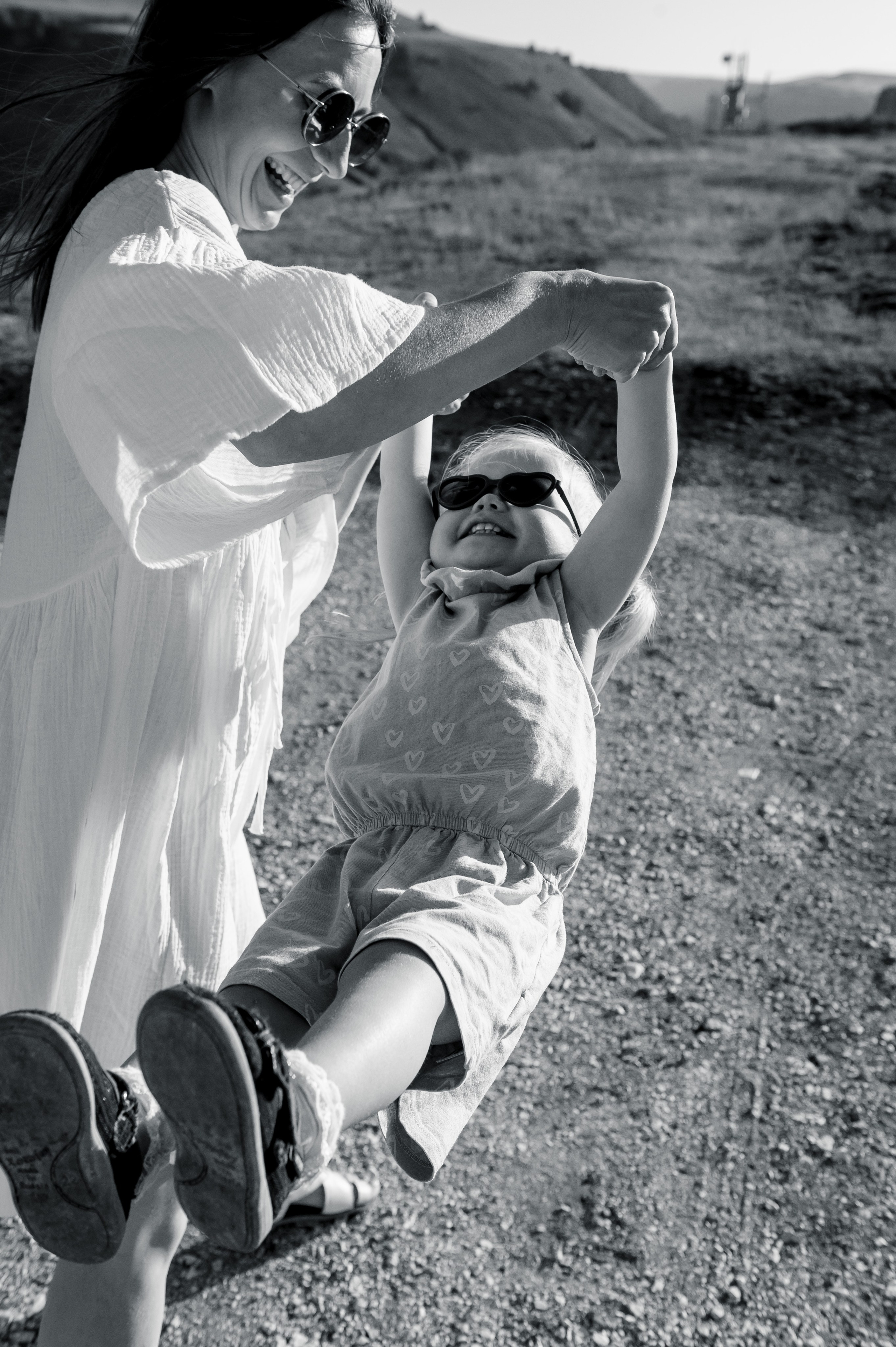 Маленькое путешествие. Свадебный и семейный фотограф в Ставрополе Роман Иванов