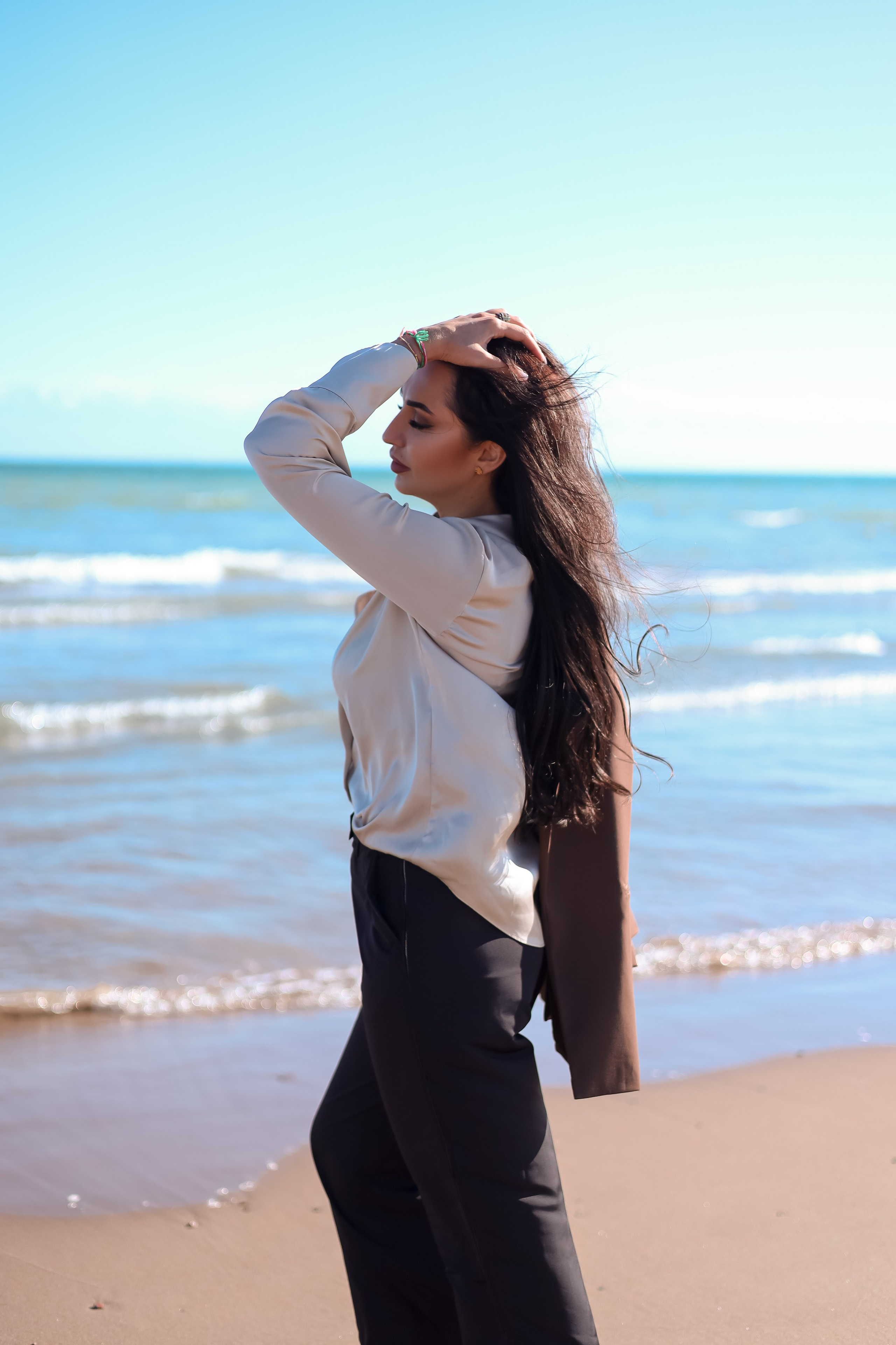 Виктория. Фотограф Тамара Катапова