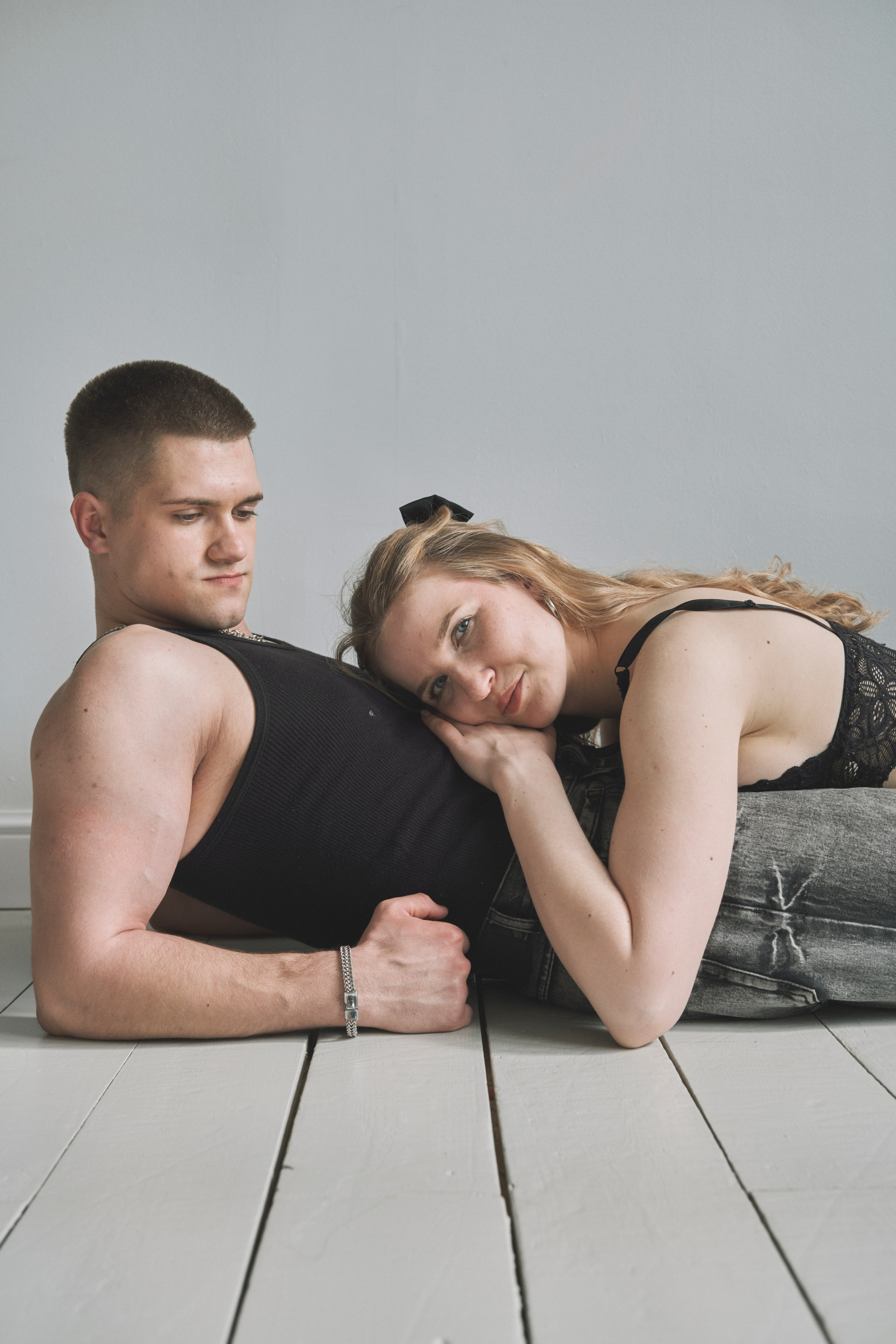 Яна&Паша. Николай Большаков