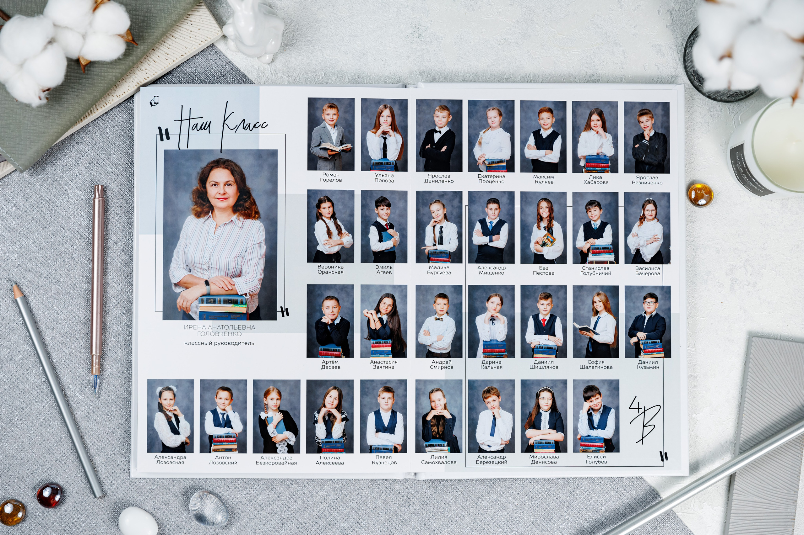 Шик. Семейный и детский фотограф Комина Елена, Власиха, Одинцово