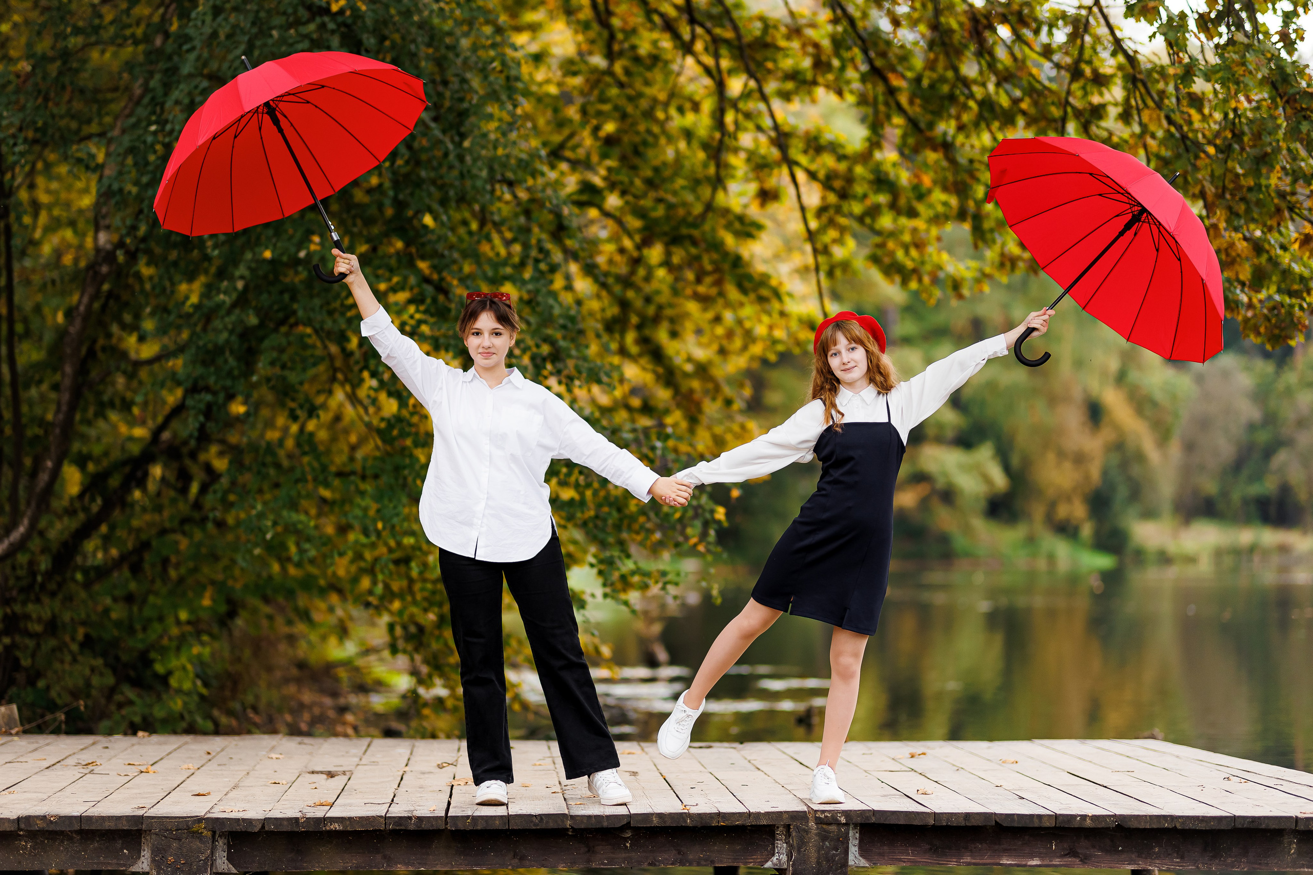 Групповые фото. Семейный и детский фотограф Комина Елена, Власиха, Одинцово
