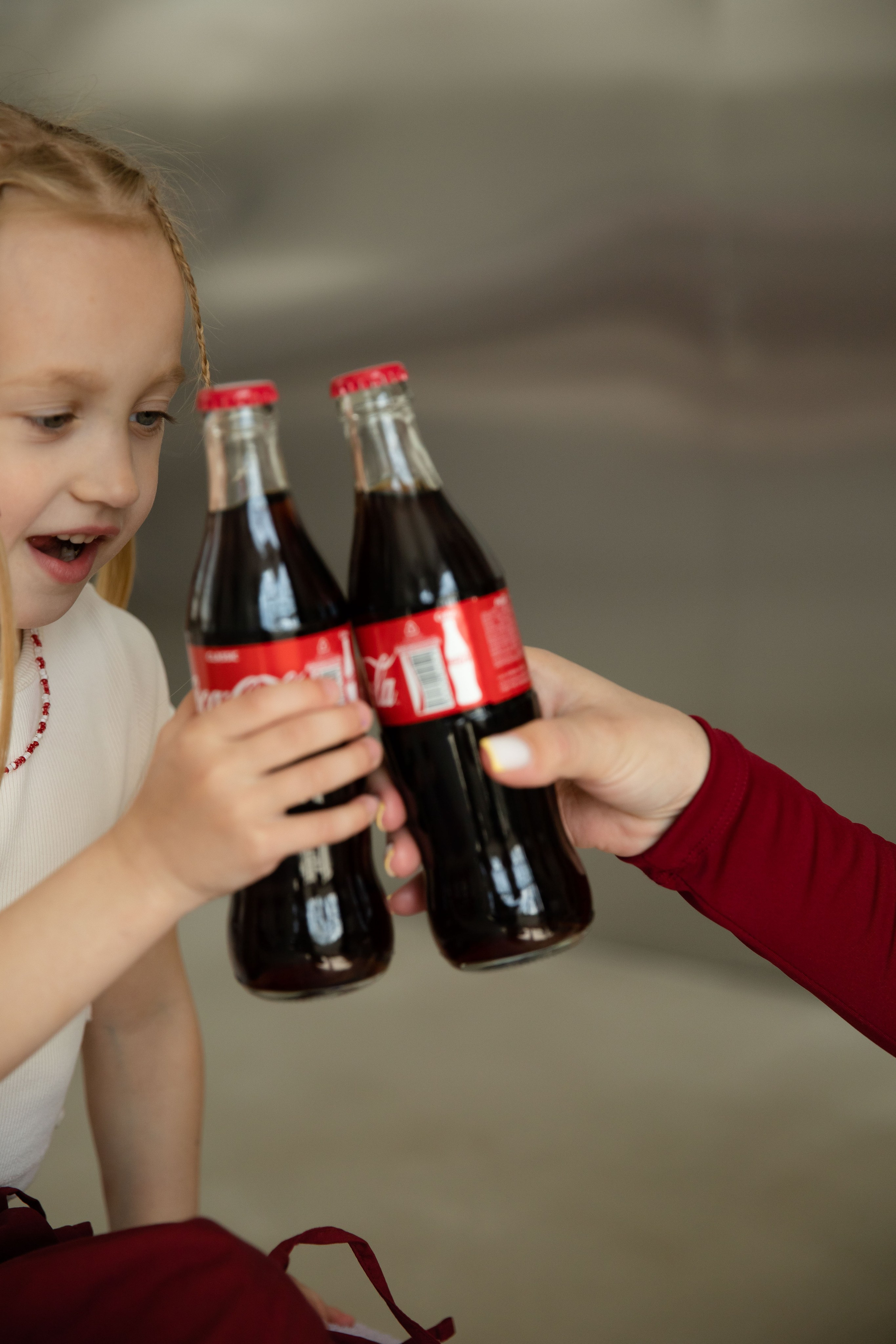 Кино Кати и Полинки. Семейный и свадебный фотограф в Краснодаре. Кристина Ендальцева