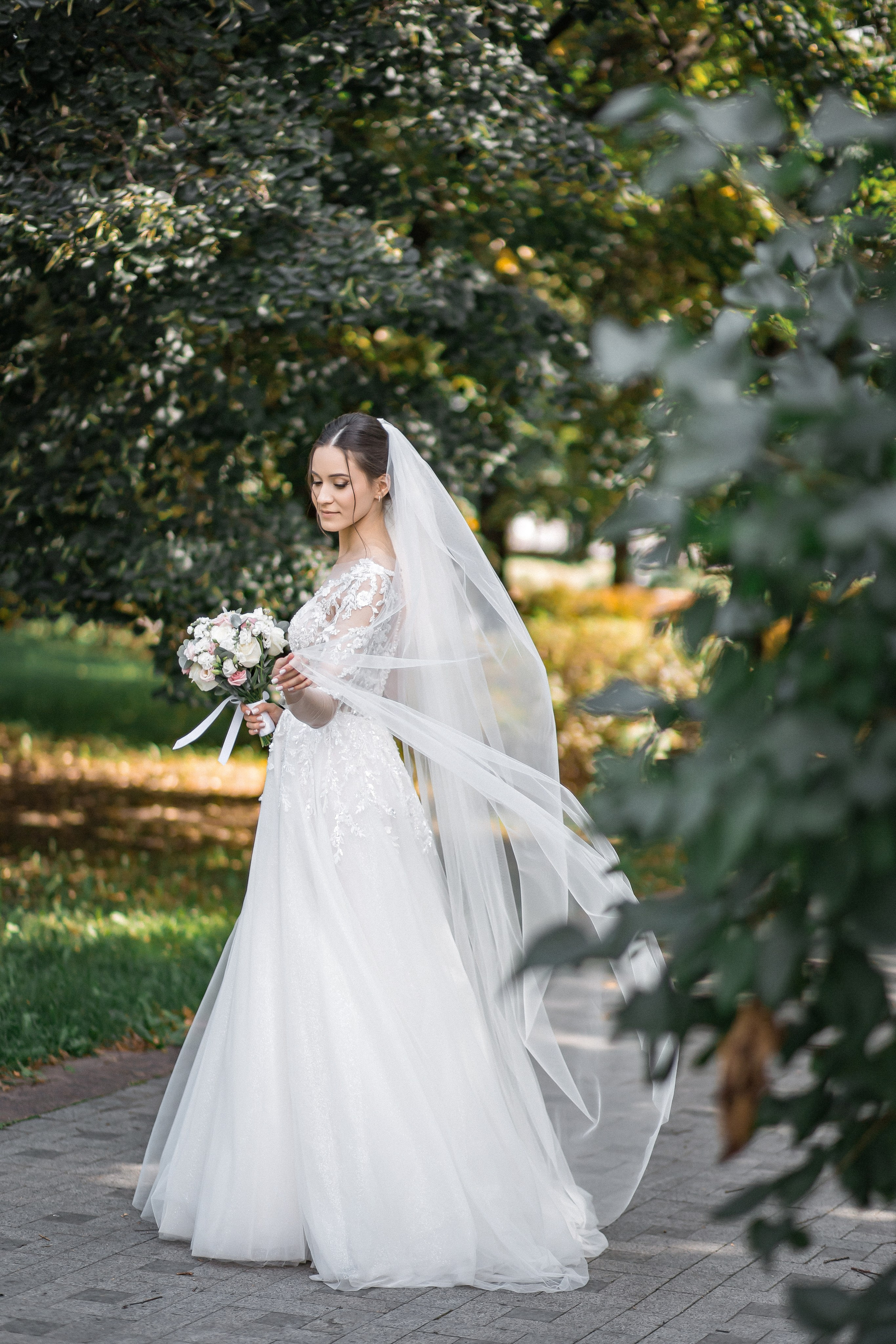 Р&A. Свадебный фотограф. Москва. Мытищи