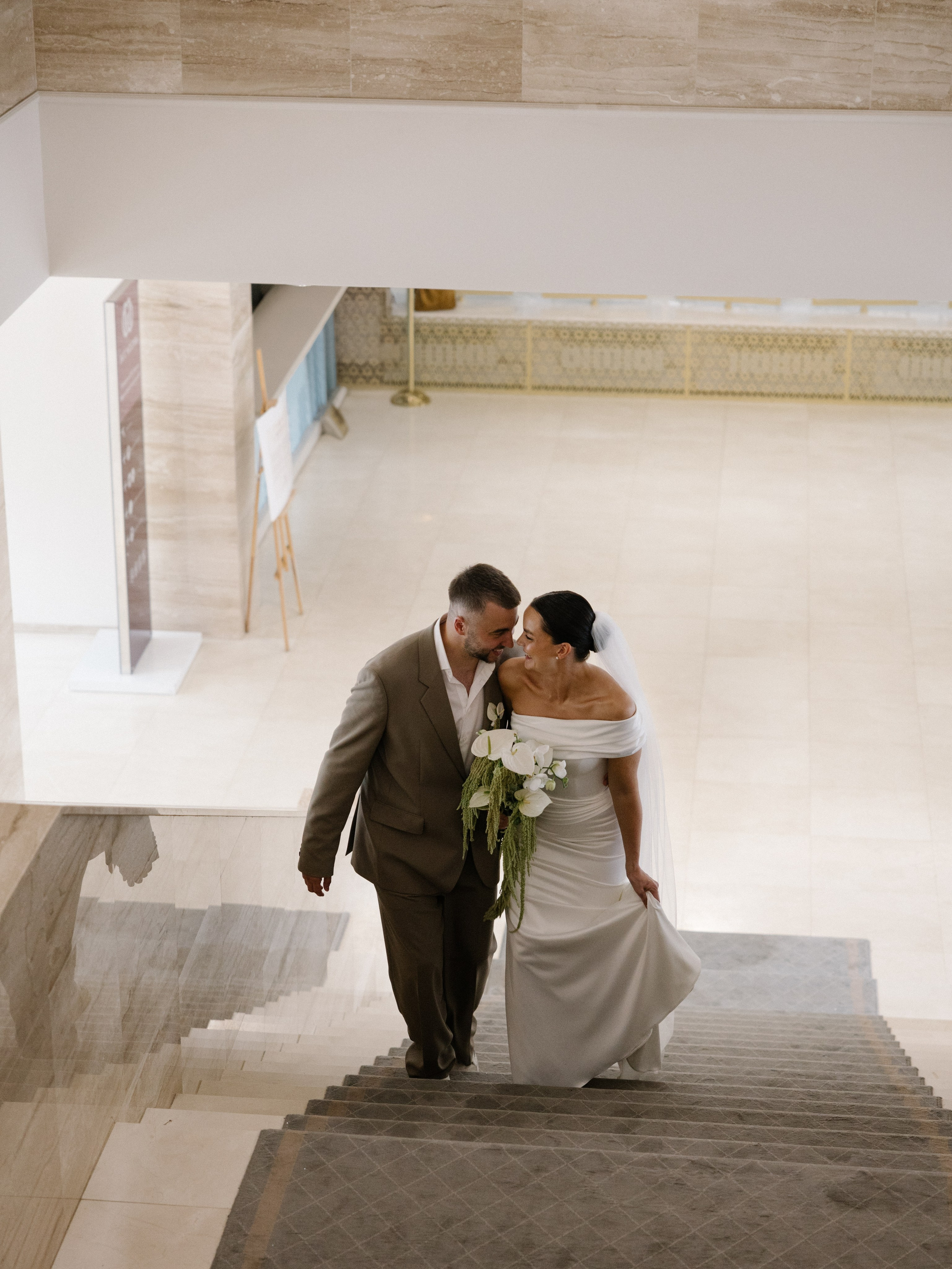 Дарья & Влад. Оформление свадеб, декор свадеб Вера Маркова, Москва