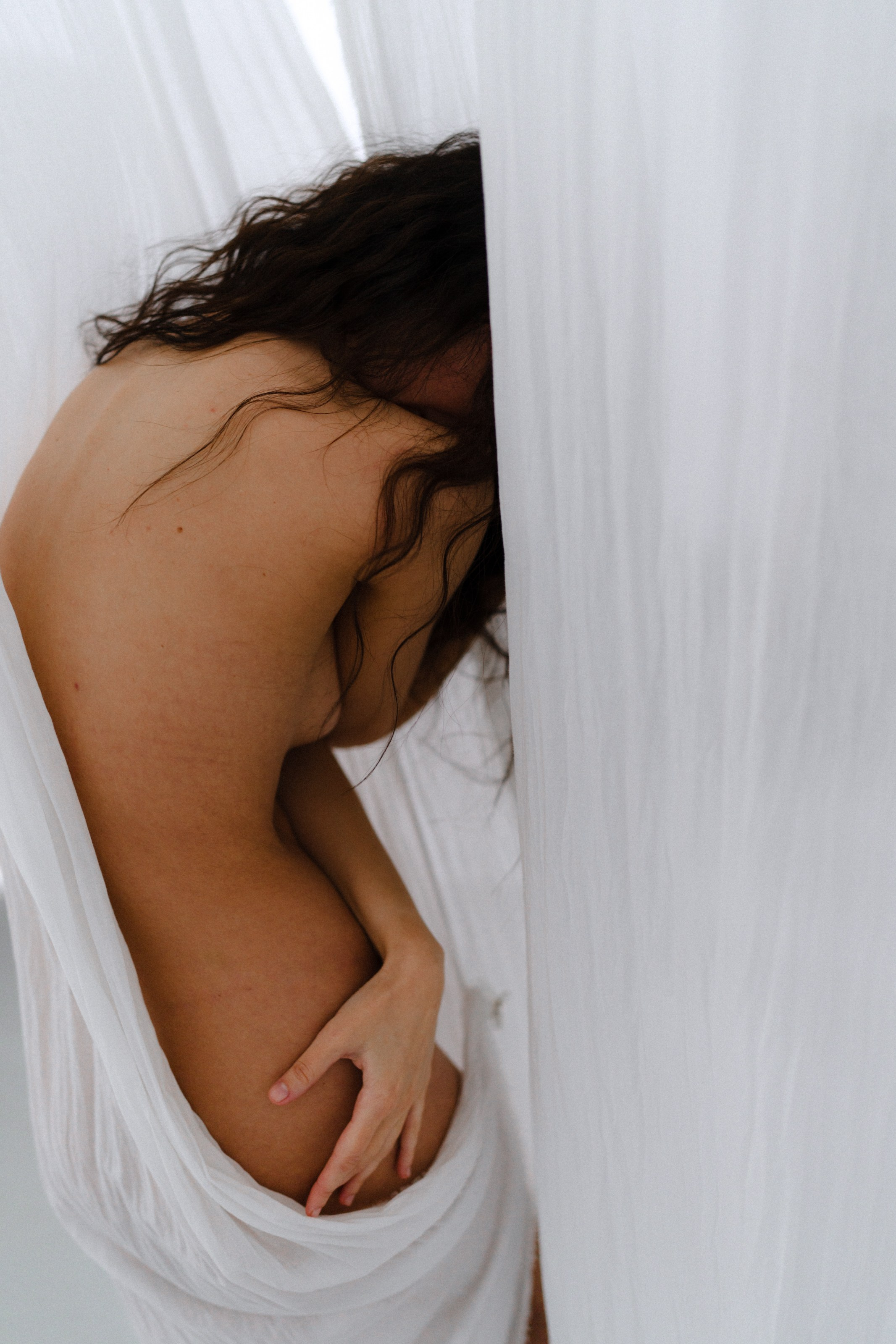 Женский и семейный фотограф в Санкт-Петербурге Вишнякова Ксения