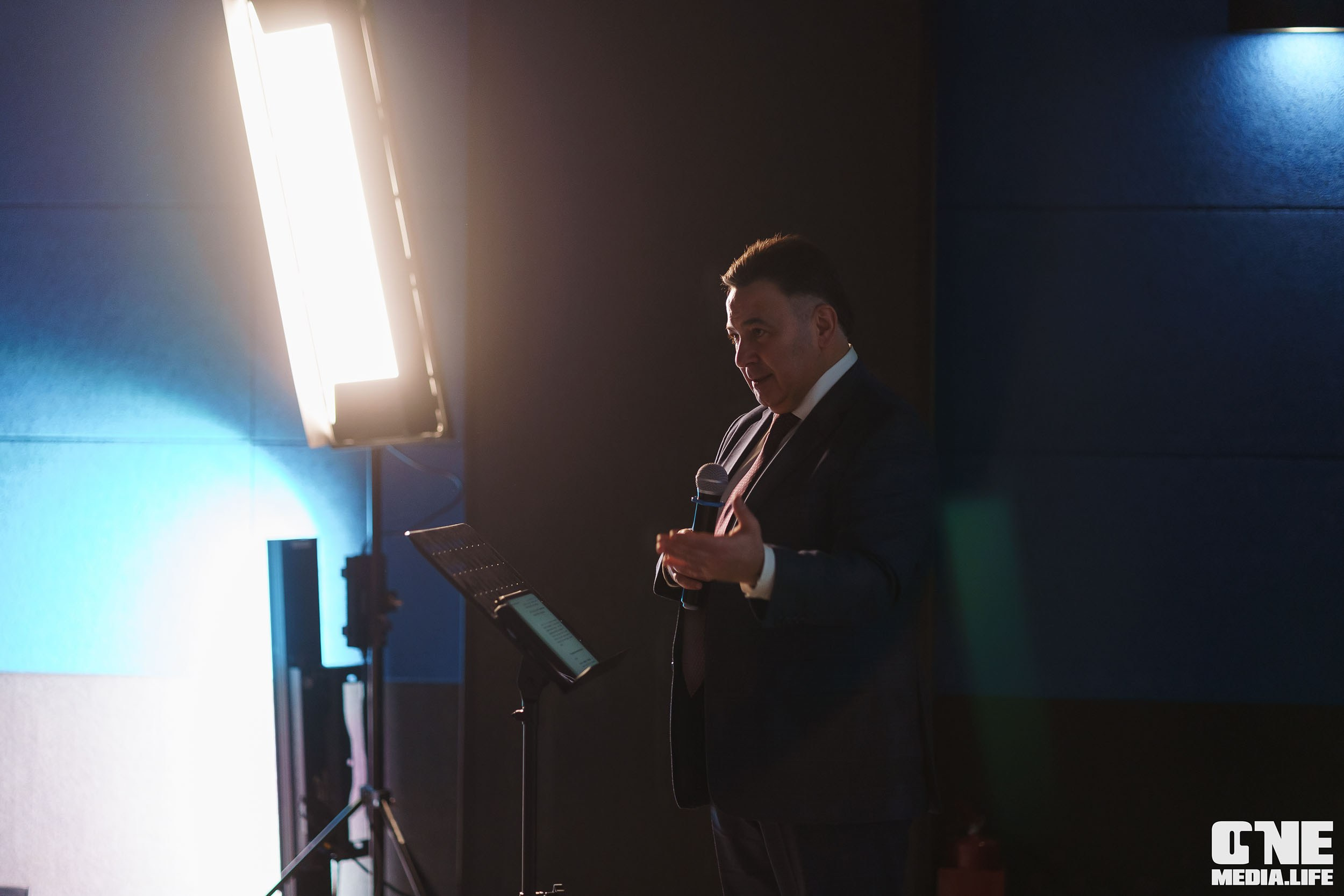 Балтийский Культурный Форум. День 2. One Media Life: фоторепортажи, фотоотчеты с мероприятий и заведений