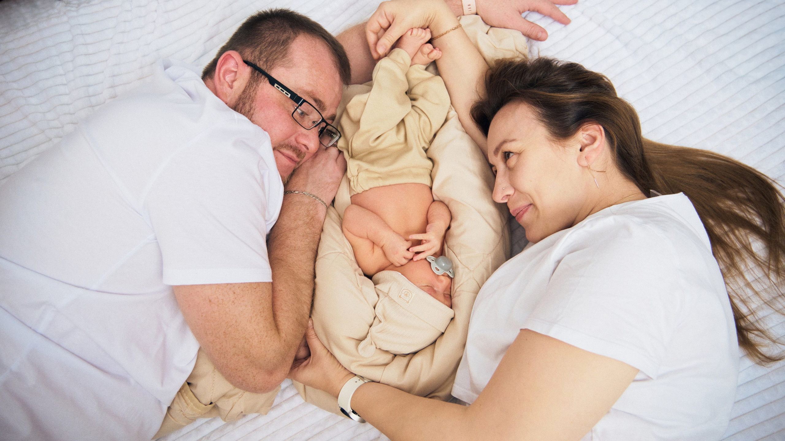 Малыш. Фотограф в Москве — Галунина Кристина