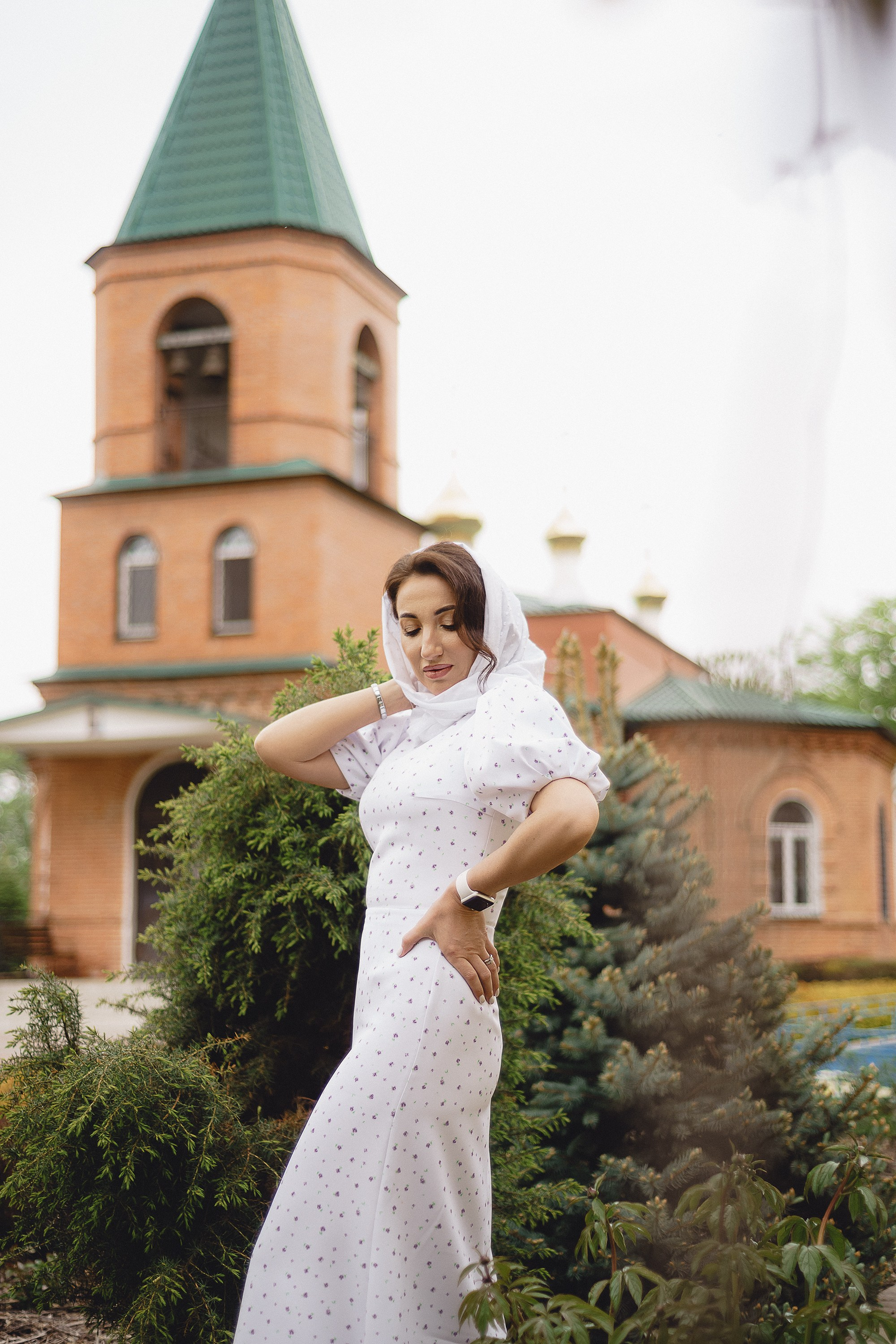 Венчание. Фотограф Иван Каракулов