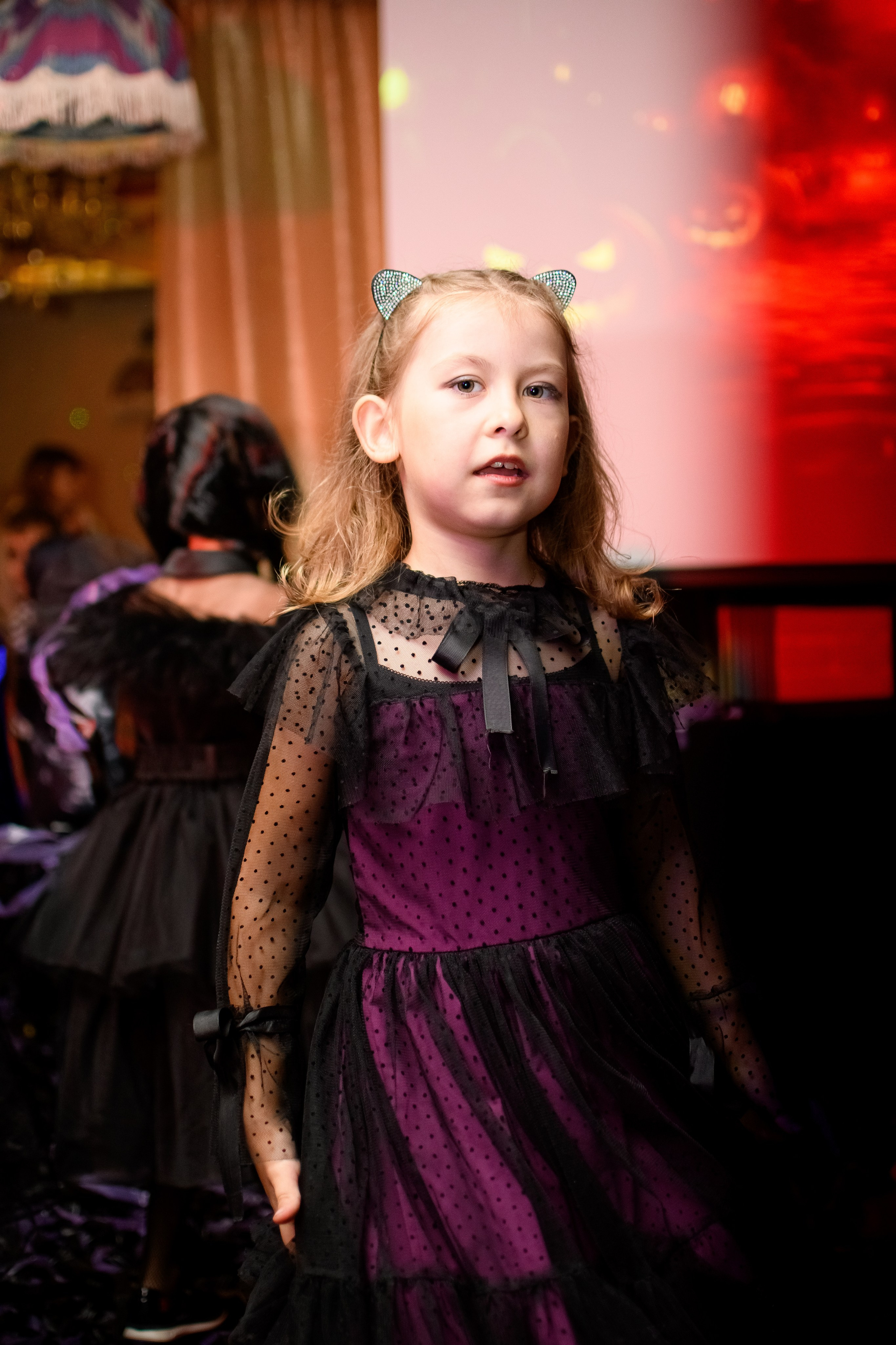 HALLOWEEN. Photokarish