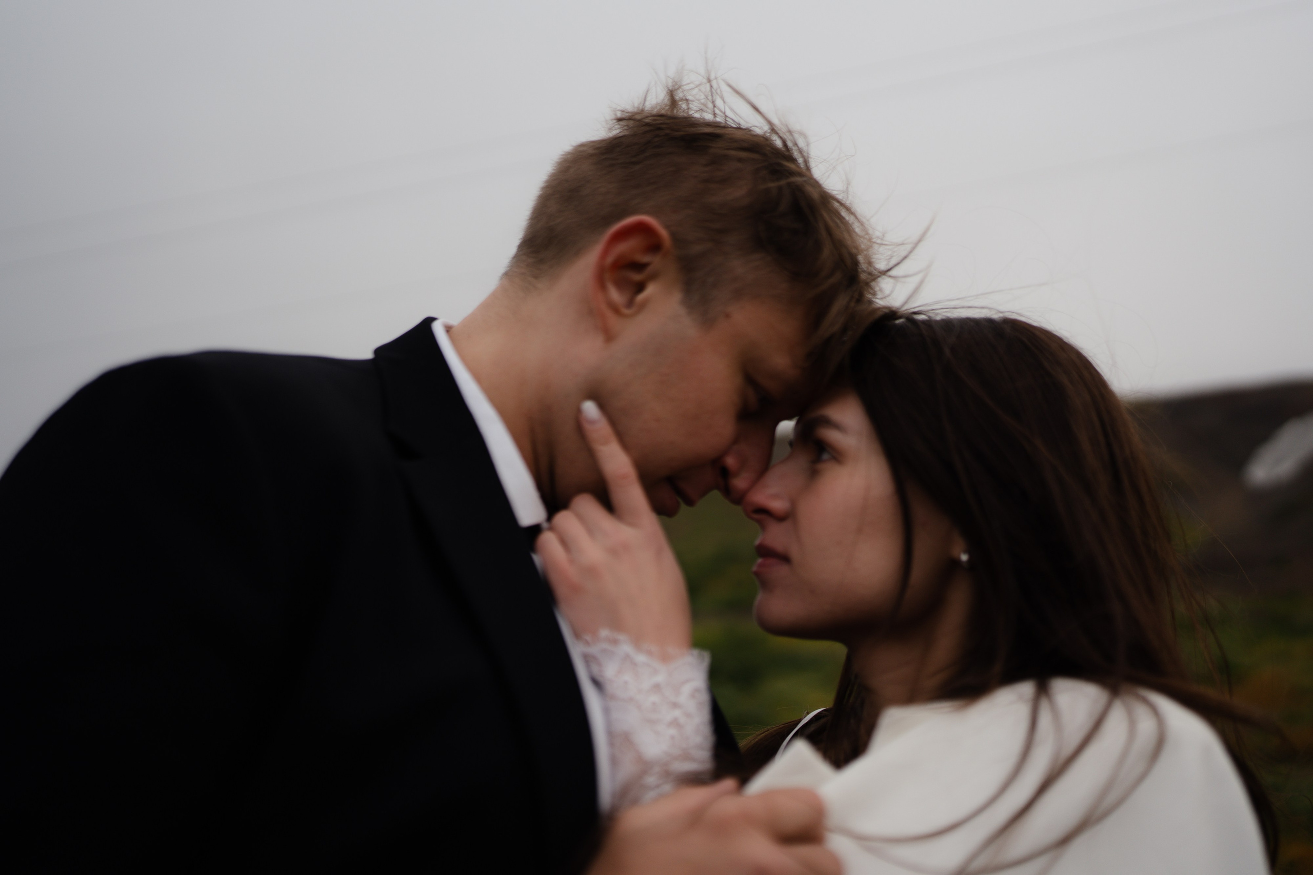 Юра +Юля = Семья. Фотограф Таня Смолянинова