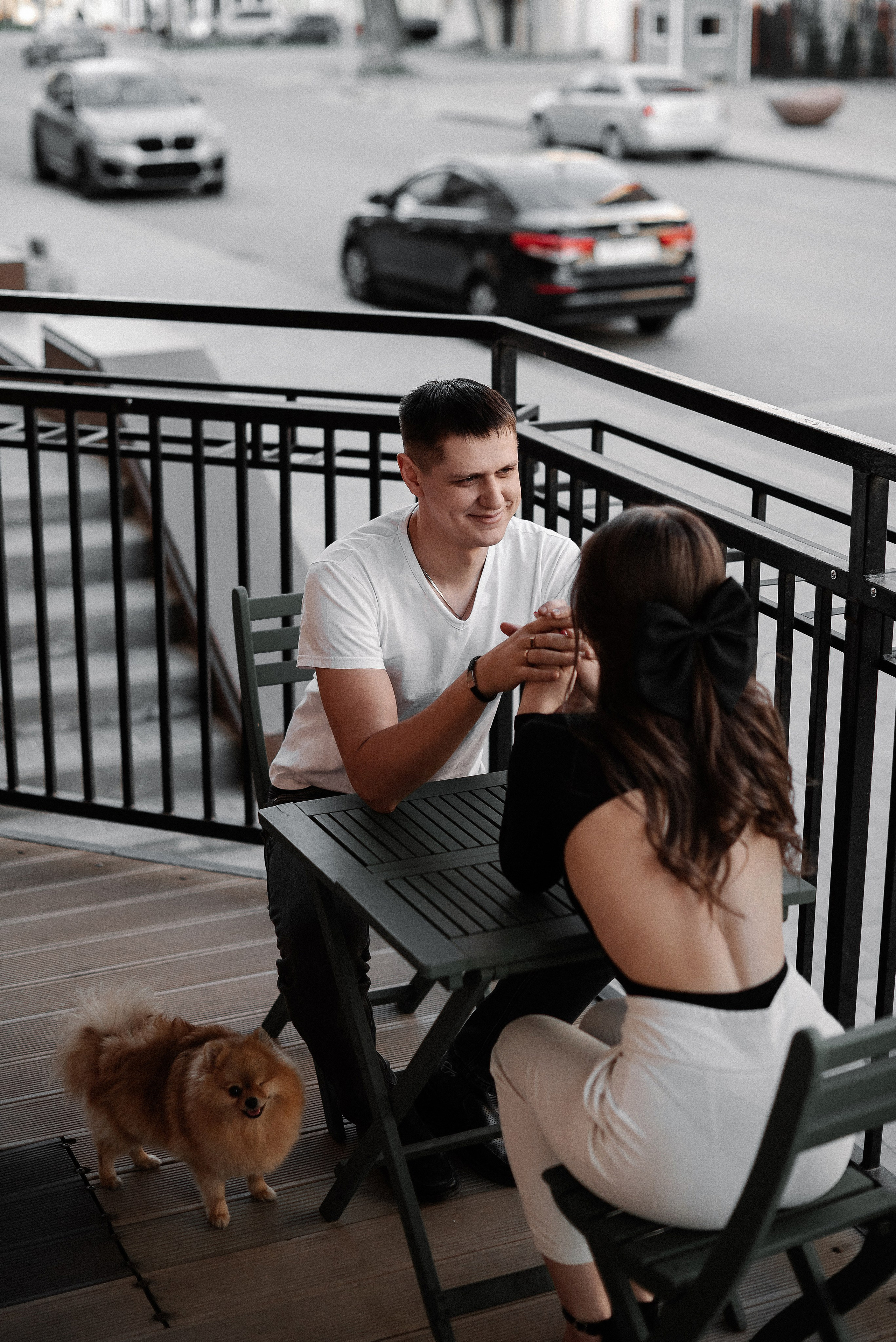 Парные. Свадебный и портретный фотограф в Липецке Юлия Свит