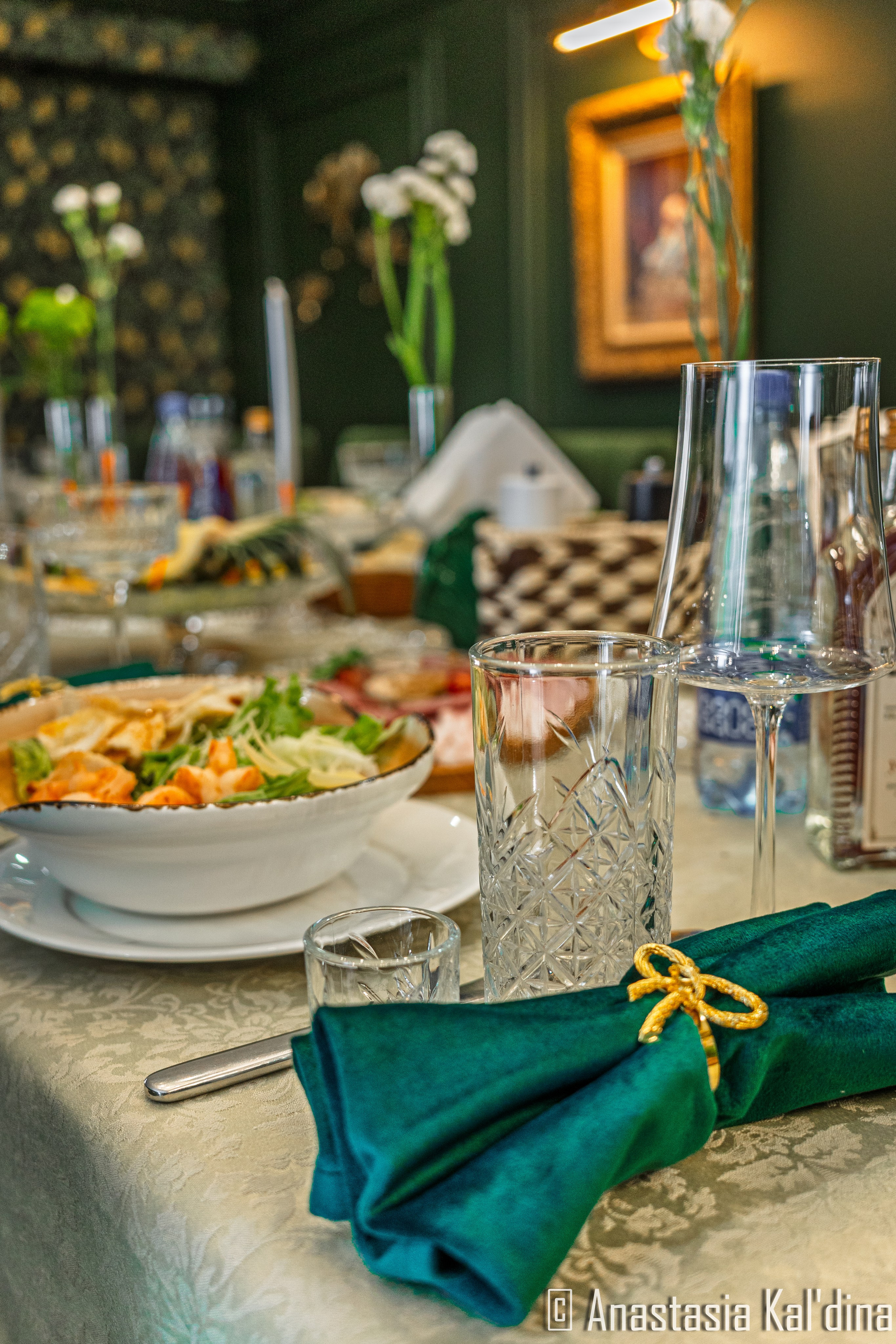 Интерьерная съёмка. Фотограф в Волгограде и Волжском Анастасия Кальдина