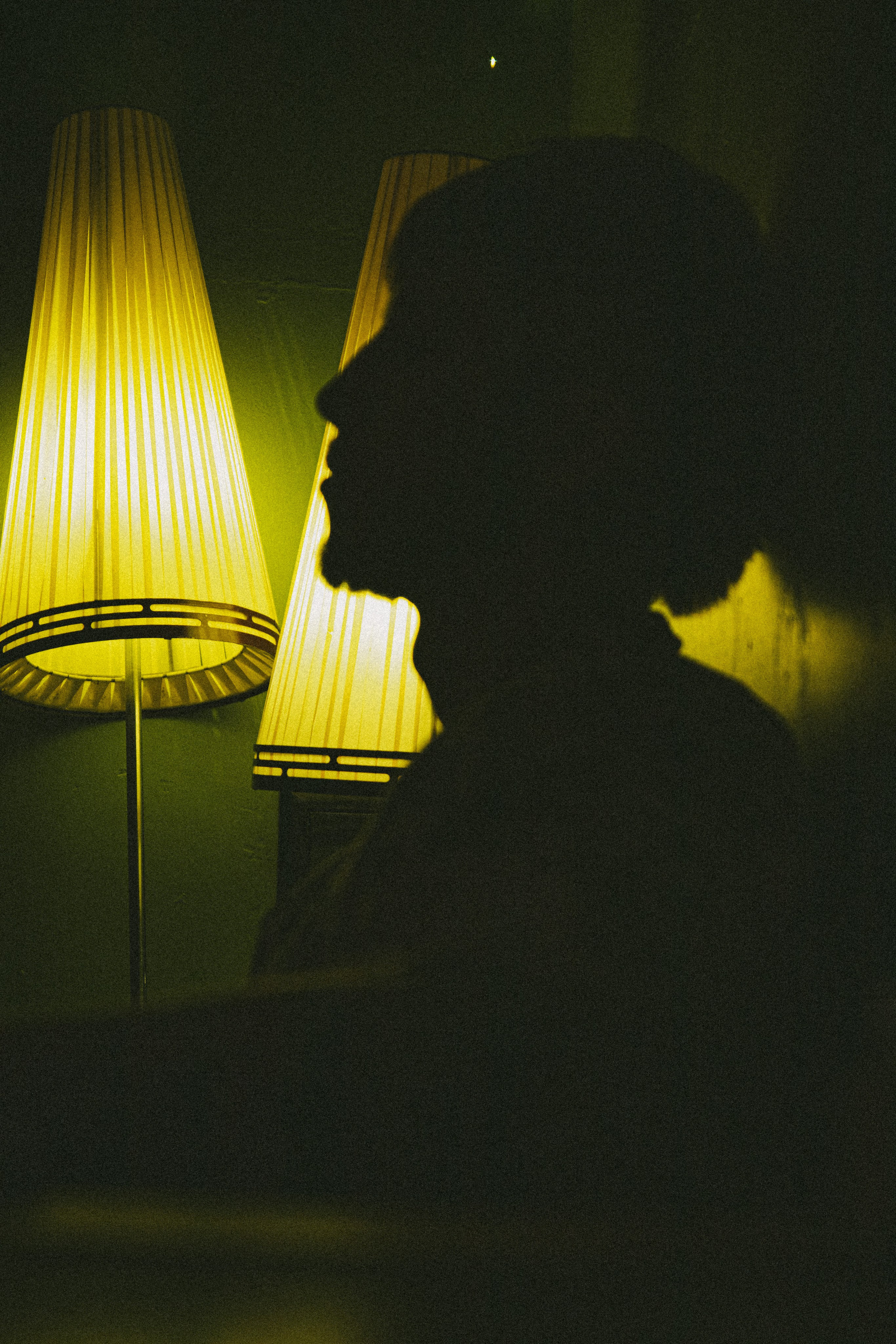 Индивидуальные съемки. Фотограф Егор Огородов