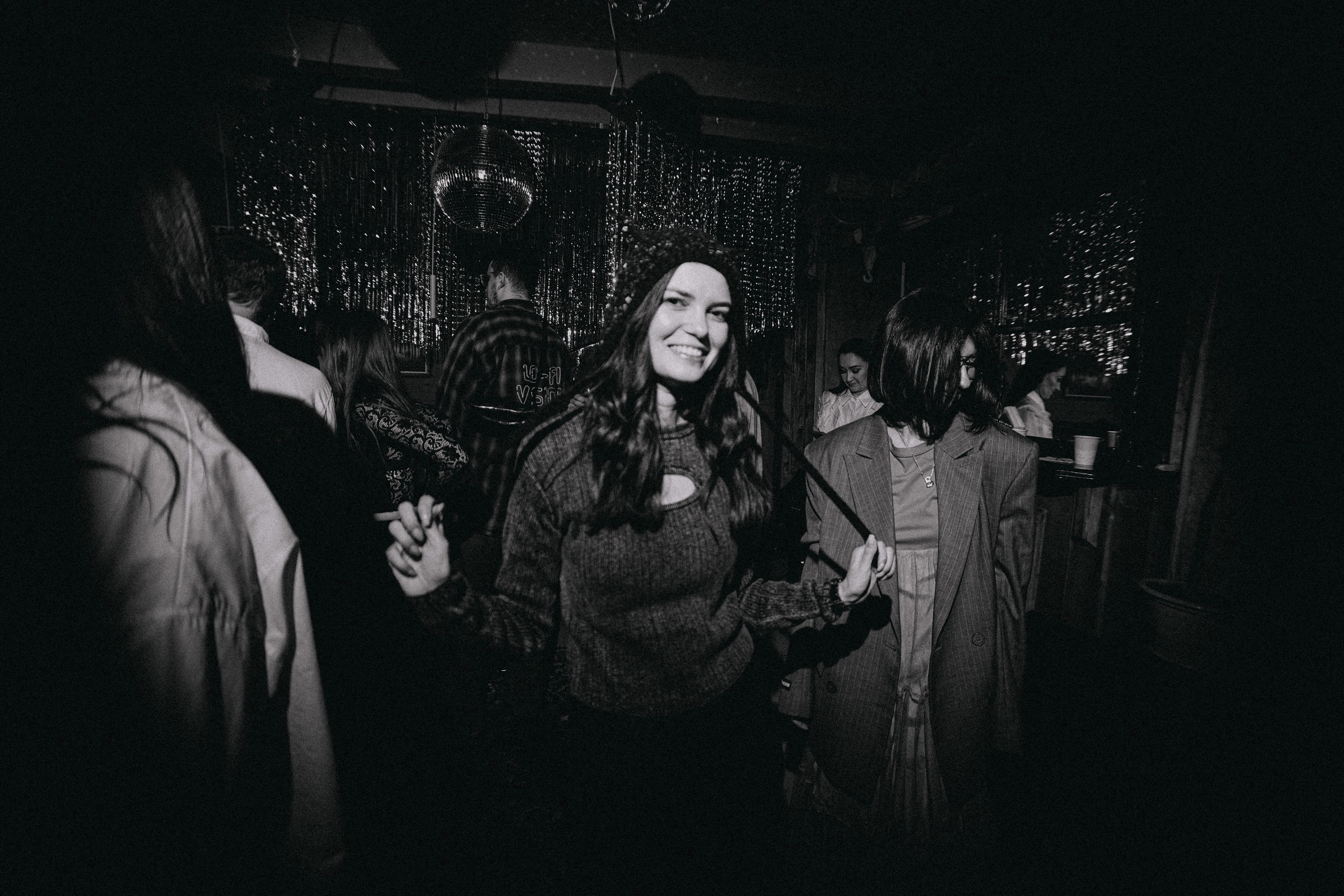 VOGUE BAL 14.02. Фотограф Егор Огородов