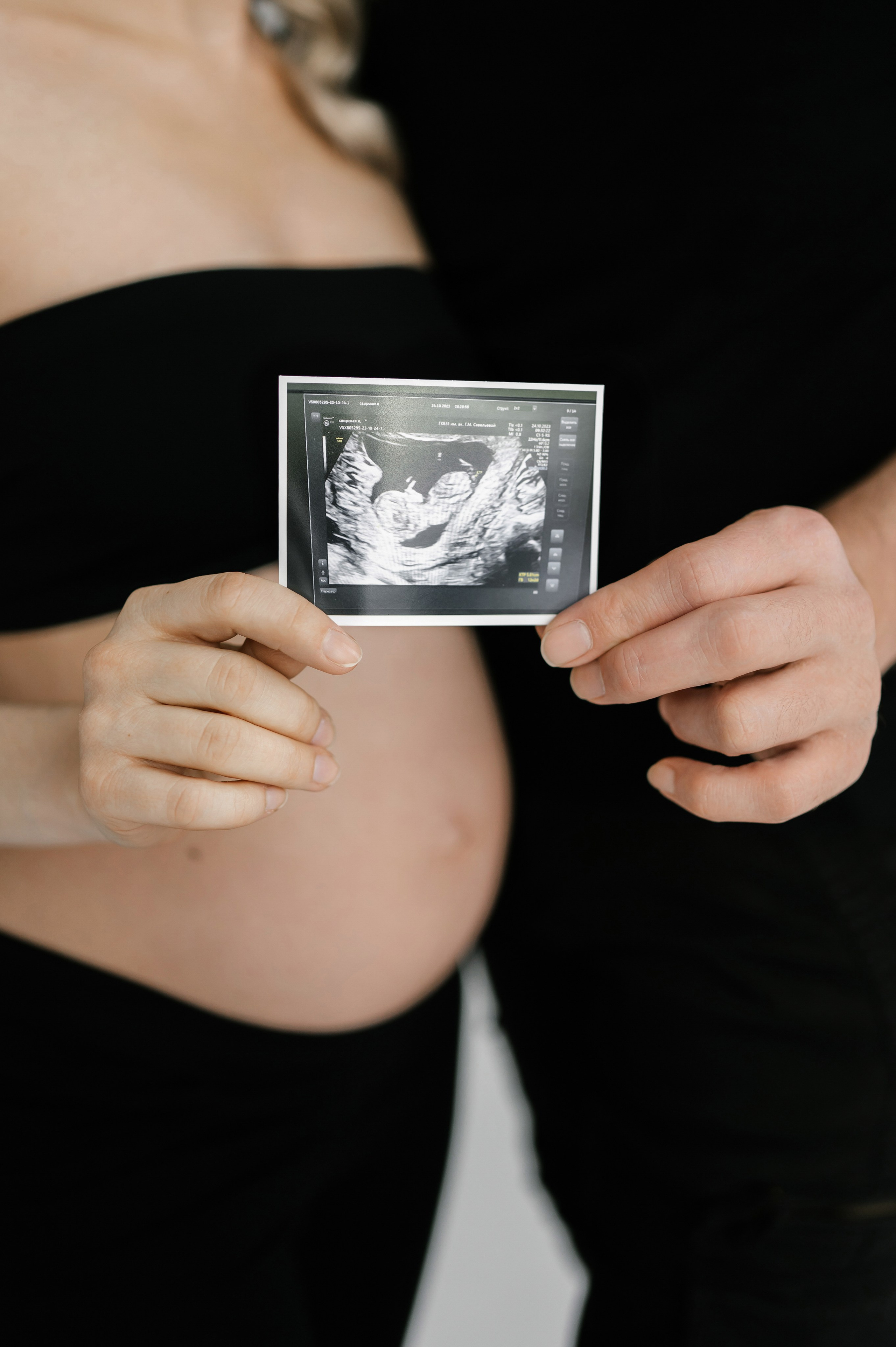В Интерьере. Свадебный фотограф, фотограф беременности Дарья Доценко