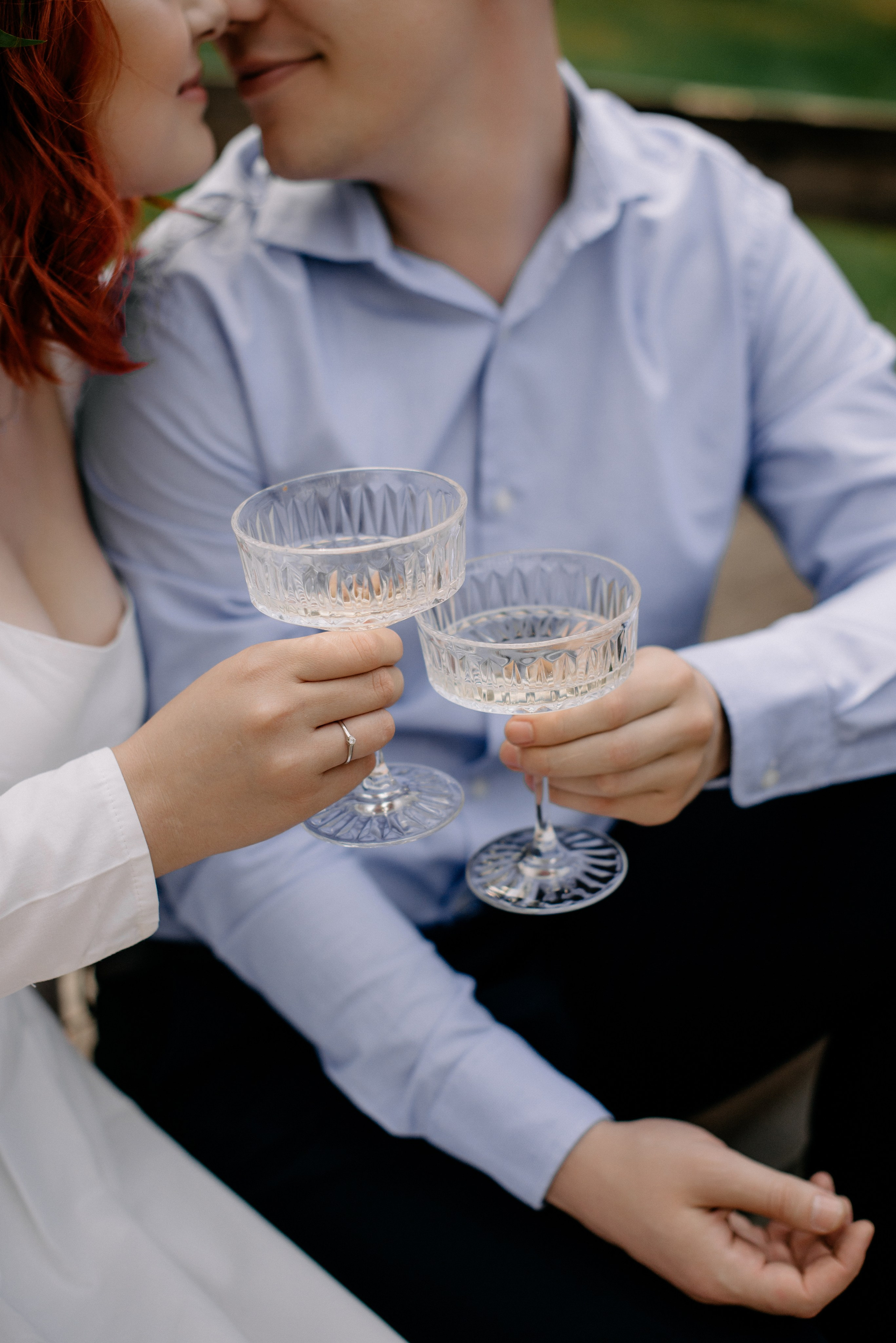 Виктория и Виктор. Свадебный фотограф, фотограф беременности Дарья Доценко