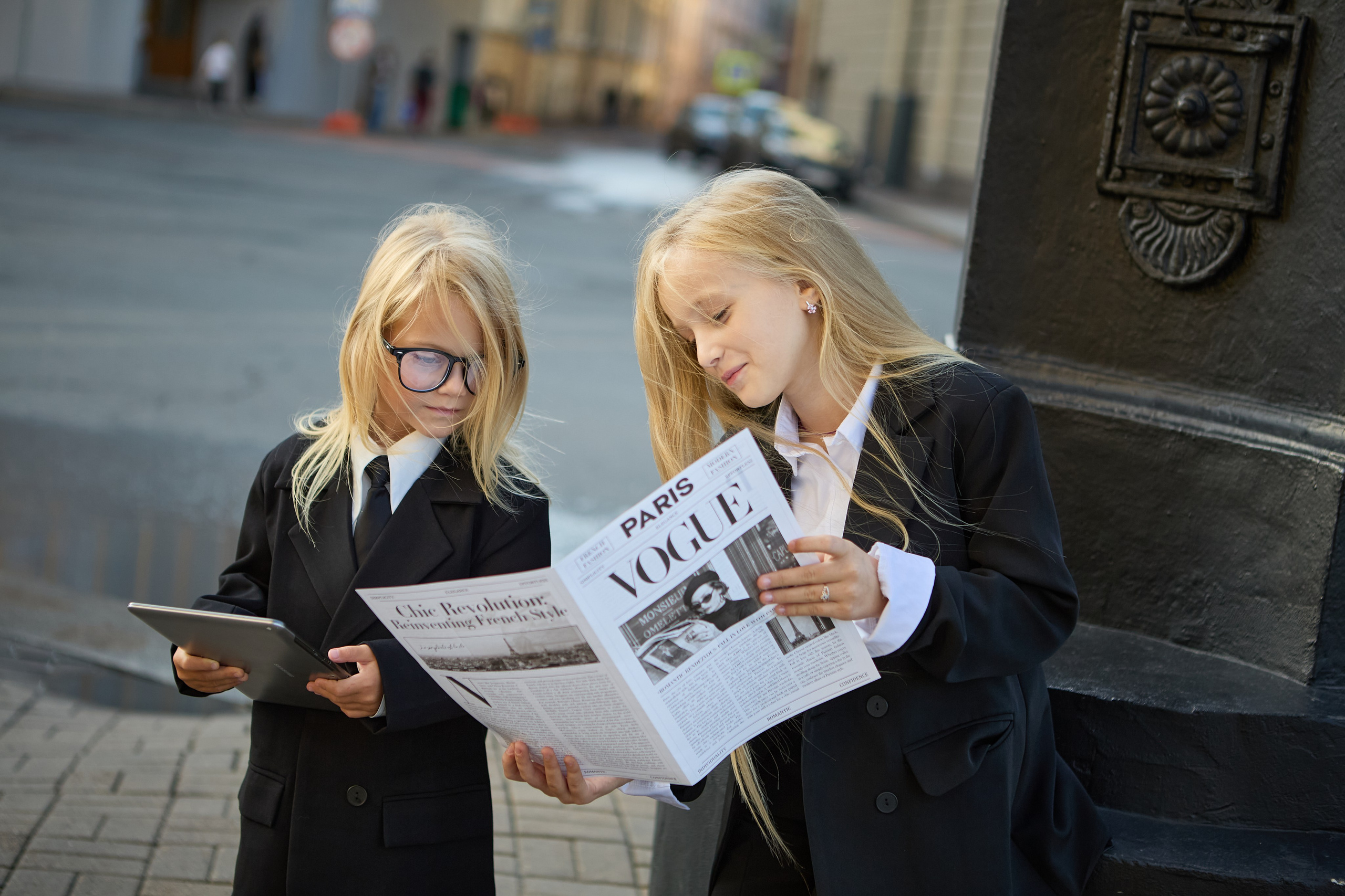 Фотограф в Санкт-Петербурге Владимир Тихомиров