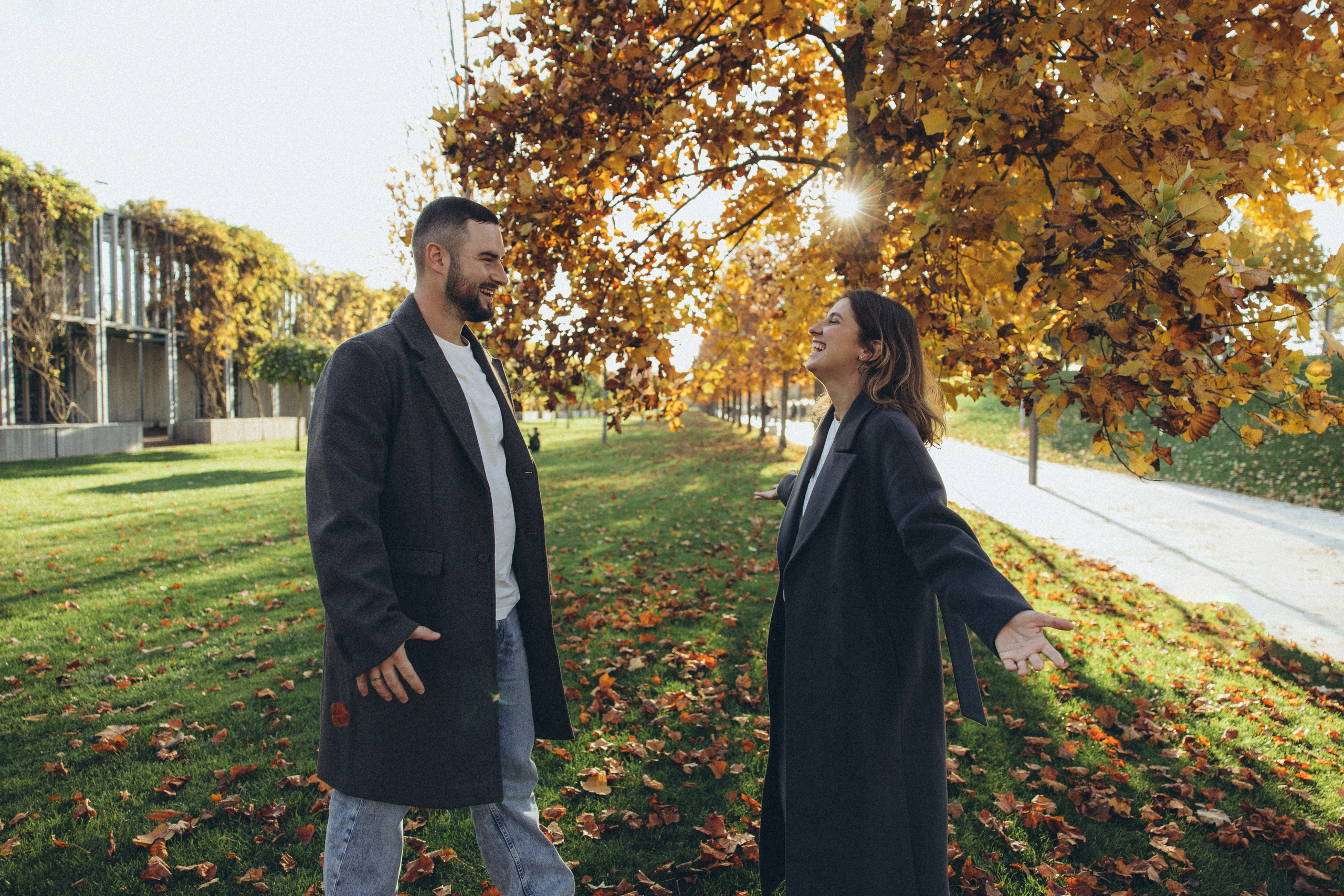 Даниил и Илона. Фотограф Краснодар