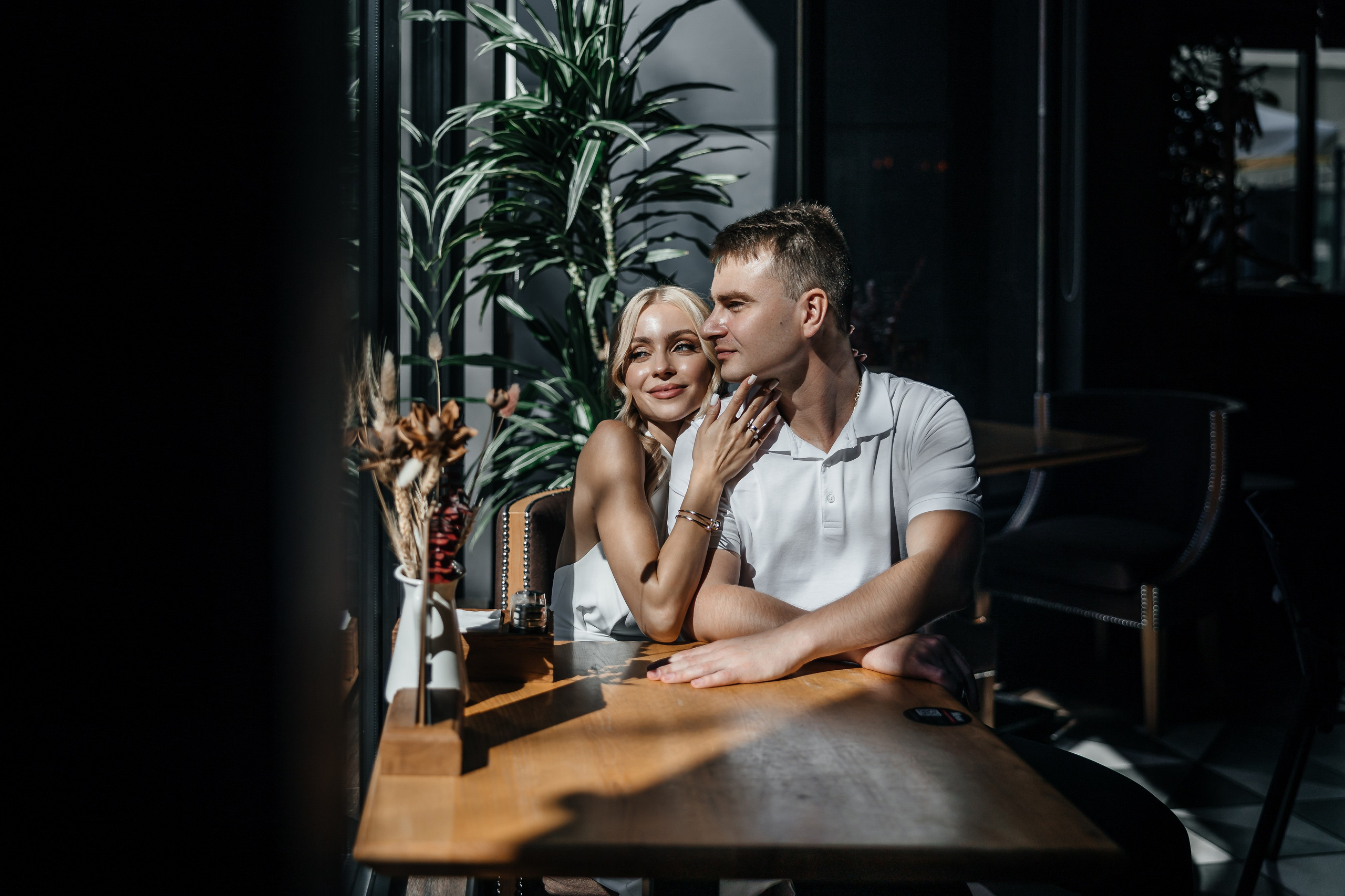 Анонс свадьбы для Насти и Руслана. Свадебный фотограф в Крыму и Севастополе Ольга Баскакова