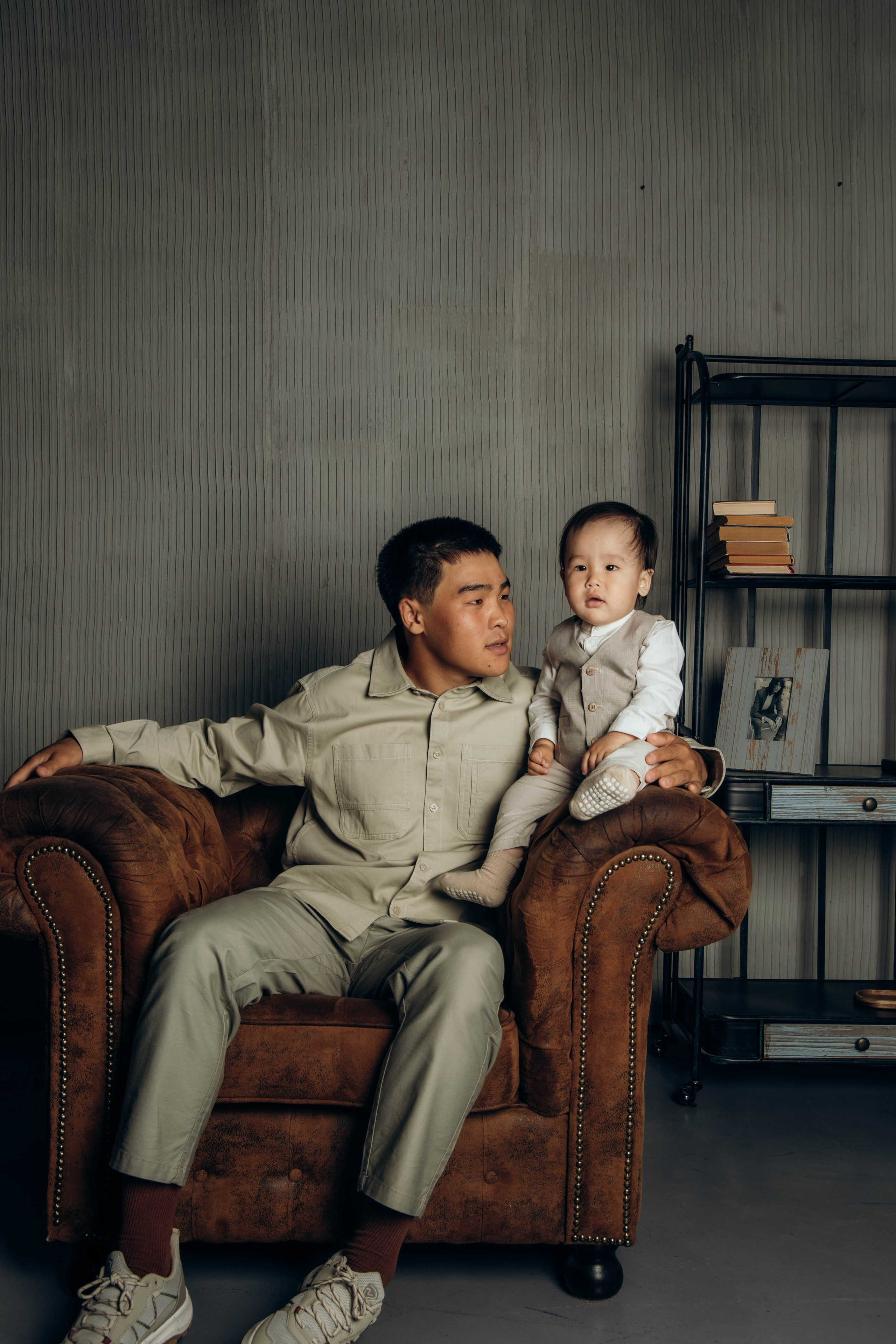 Where We Belong. Фотограф, г. Иркутск