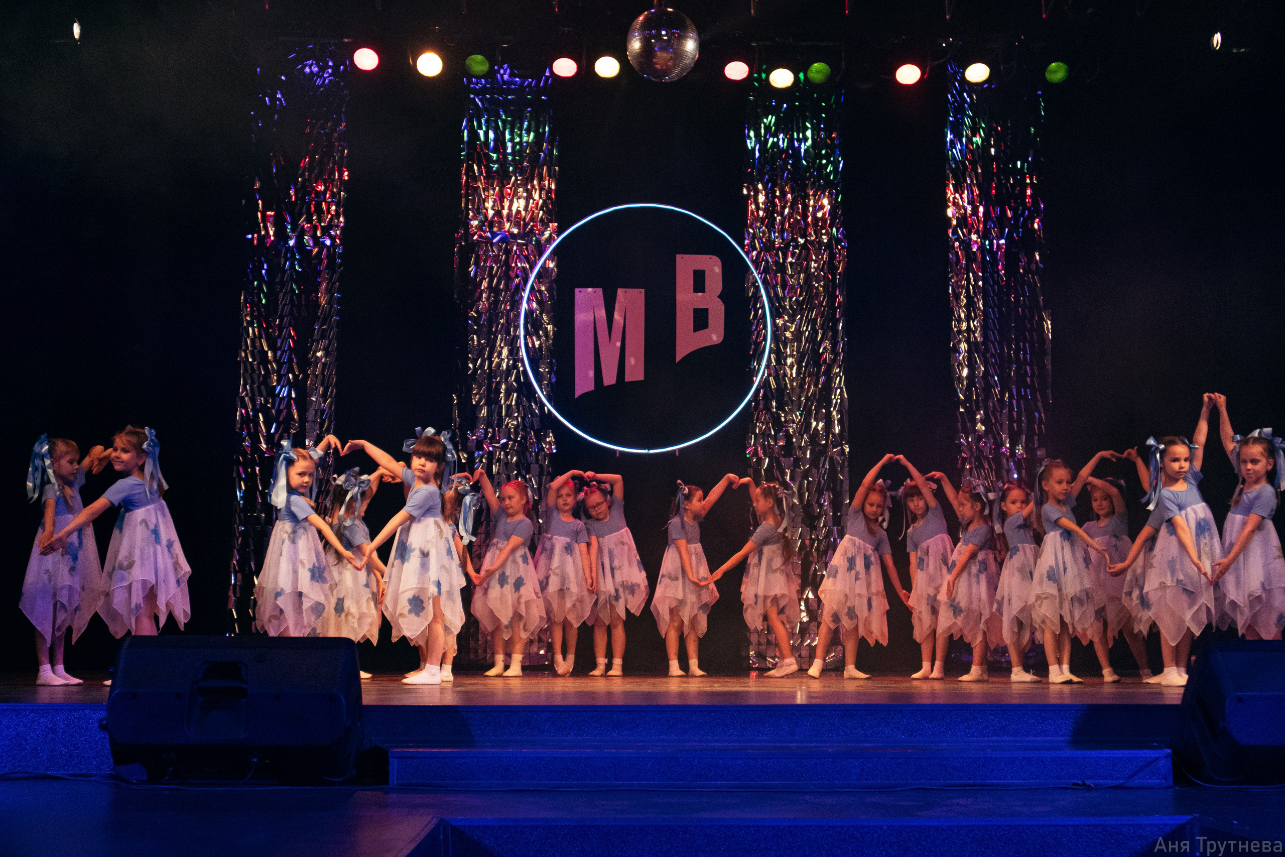 МОСКОВСКОЕ ВРЕМЯ юбилей. Фотограф и видеограф в Бугульме Аня Трутнева