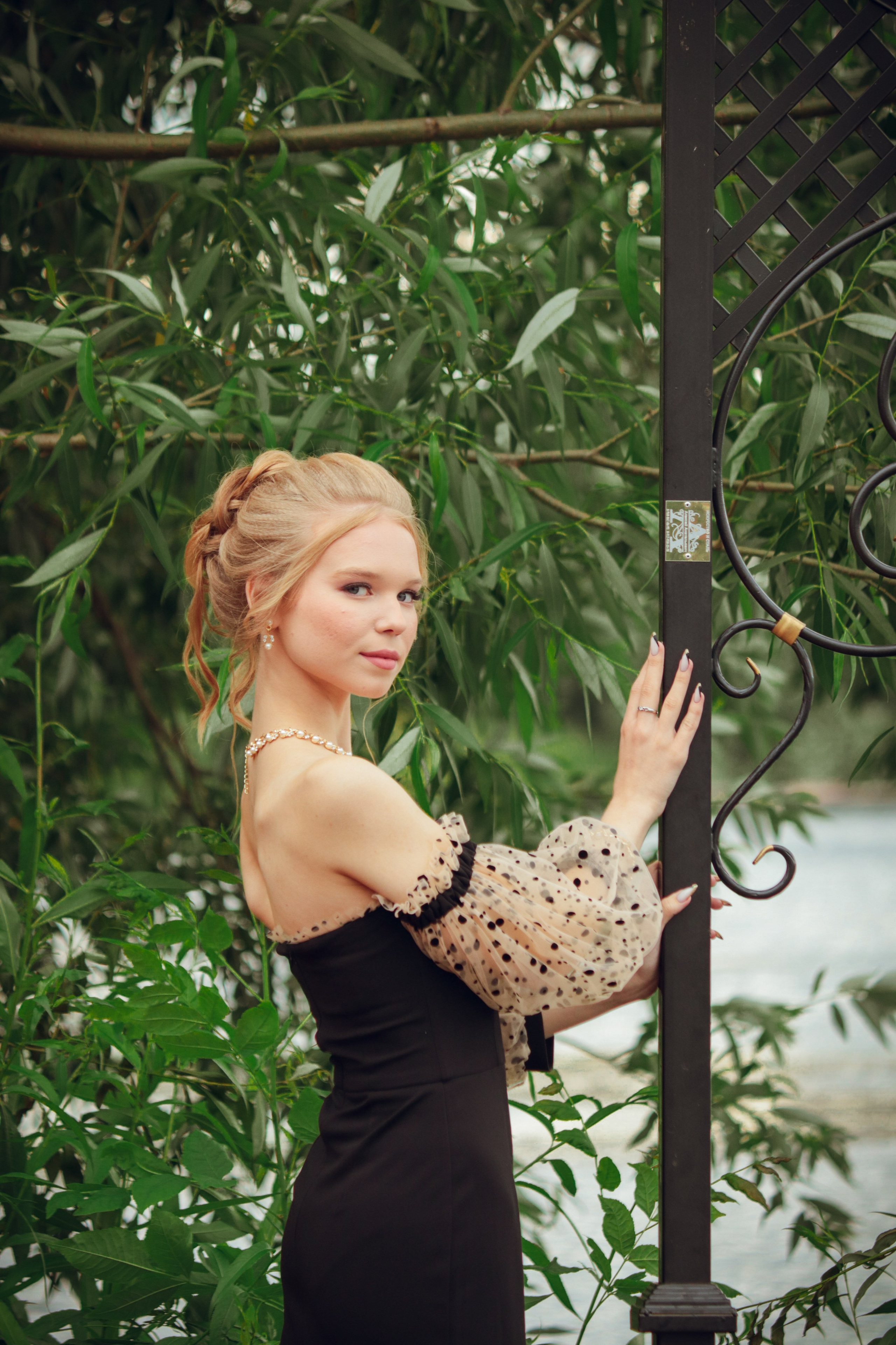 4 школа. Фотограф и видеограф в Бугульме Аня Трутнева