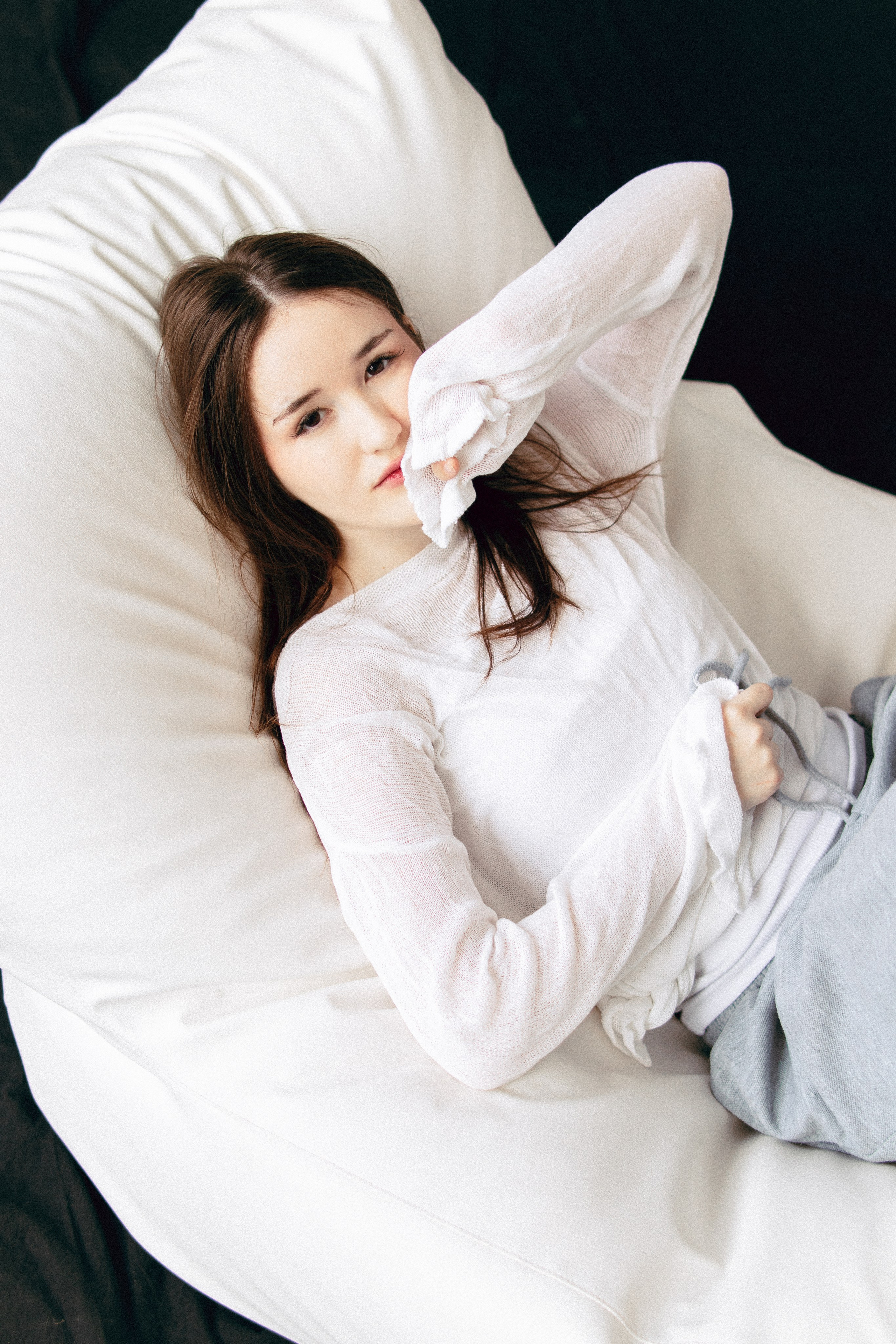 Кариша. Фотограф и видеограф в Бугульме Аня Трутнева