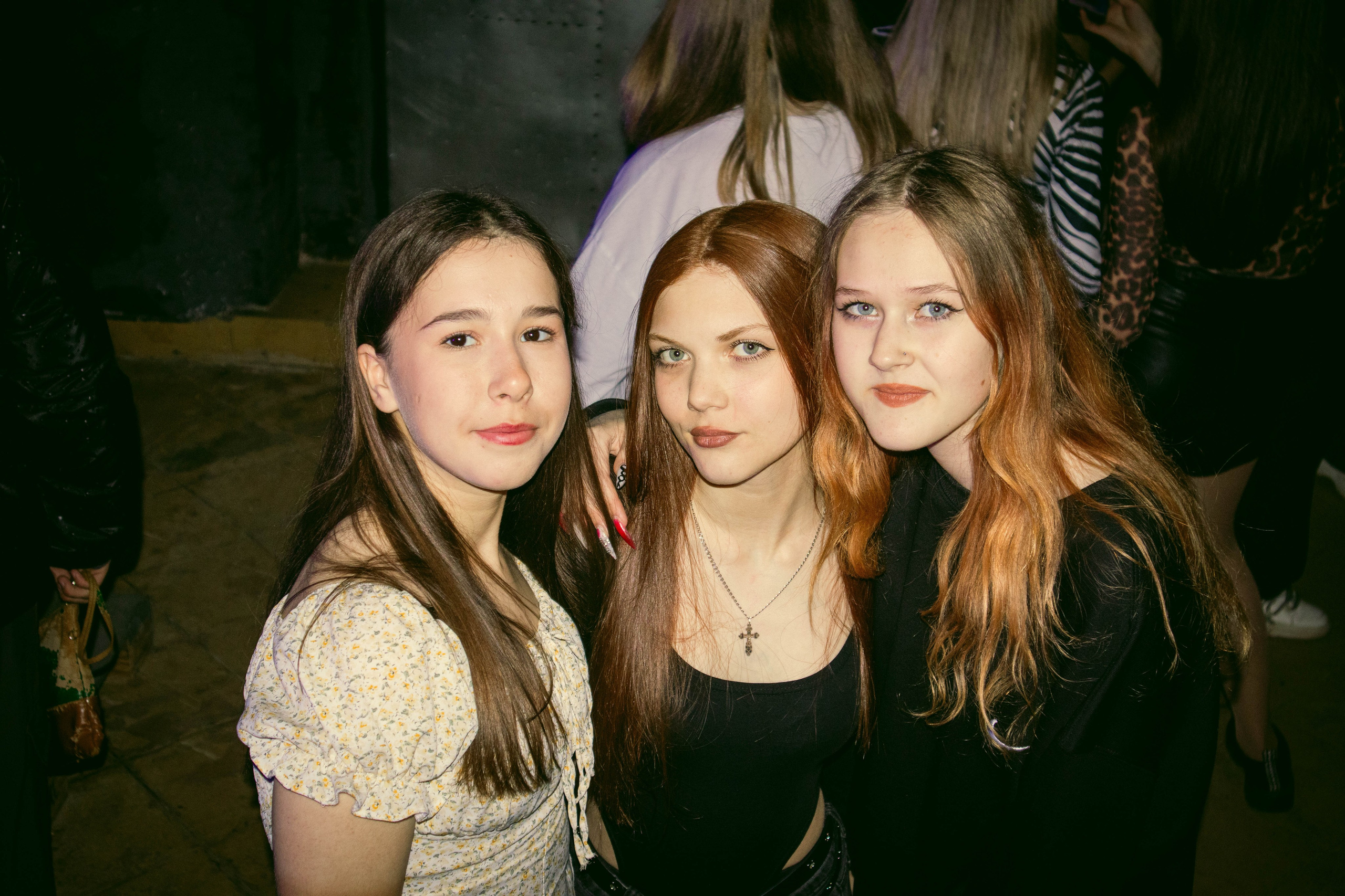 MOSHPIT. Фотограф и видеограф в Бугульме Аня Трутнева