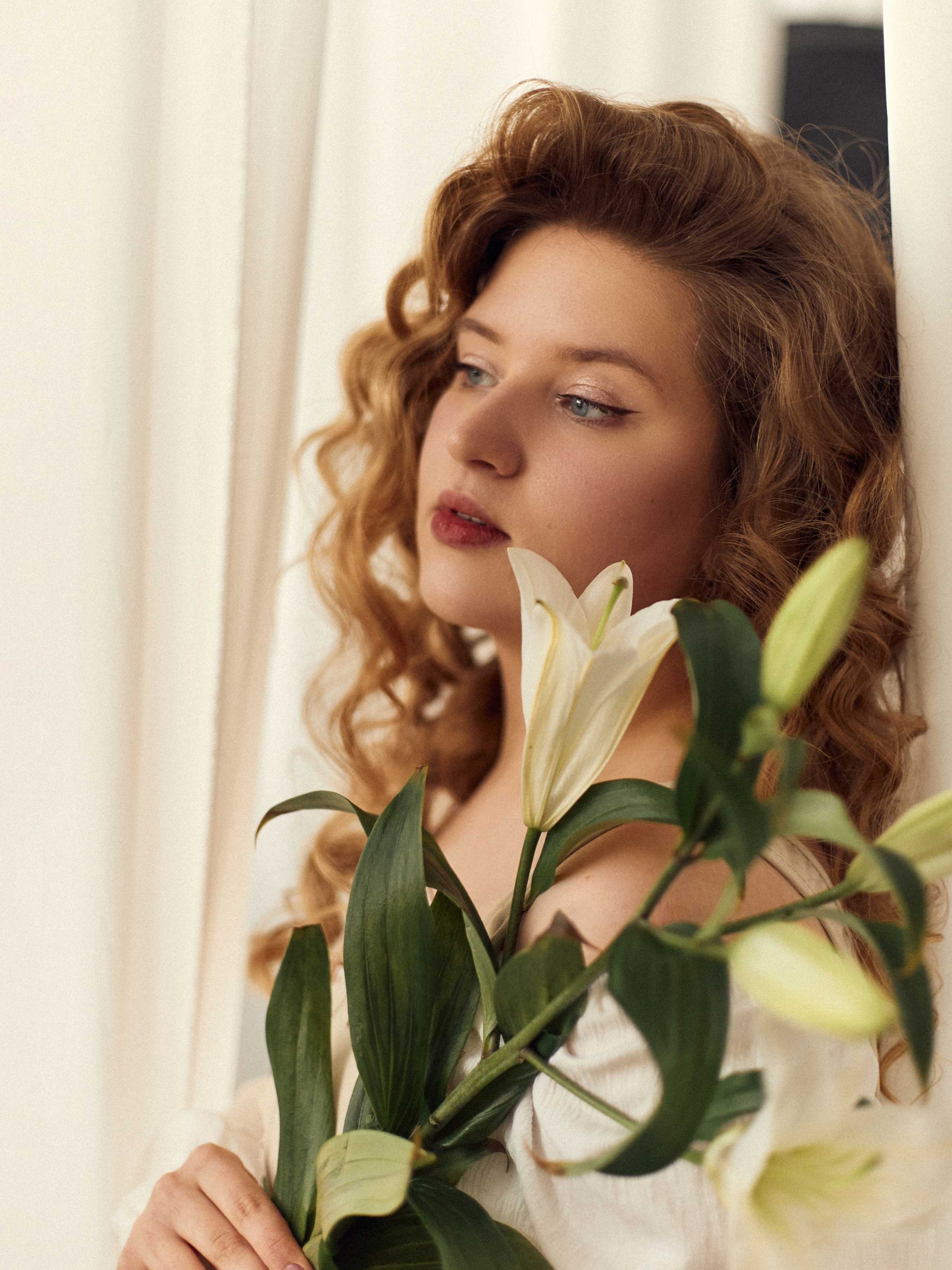 Настя. Фотограф и видеограф в Бугульме Аня Трутнева