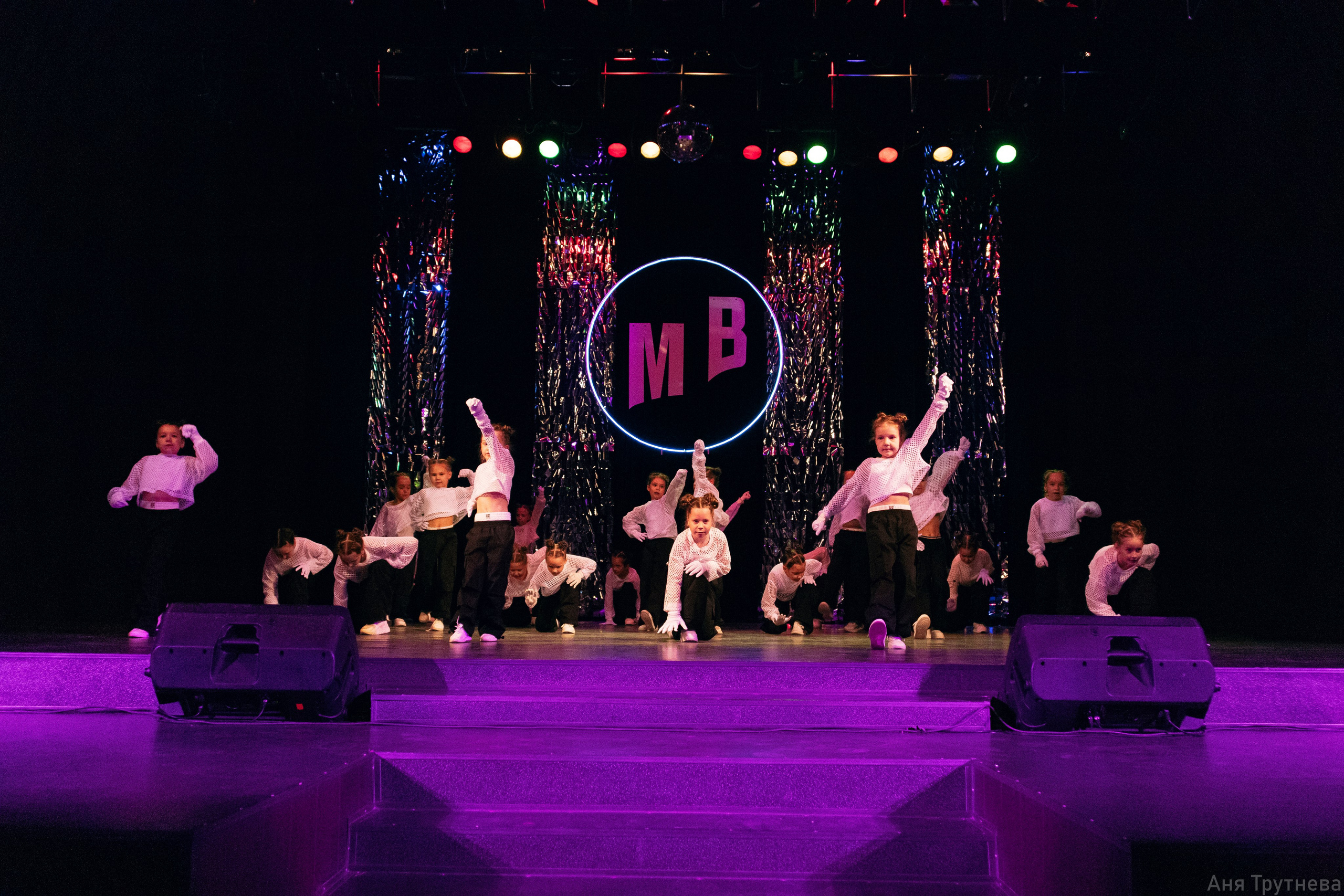 МОСКОВСКОЕ ВРЕМЯ юбилей. Фотограф и видеограф в Бугульме Аня Трутнева