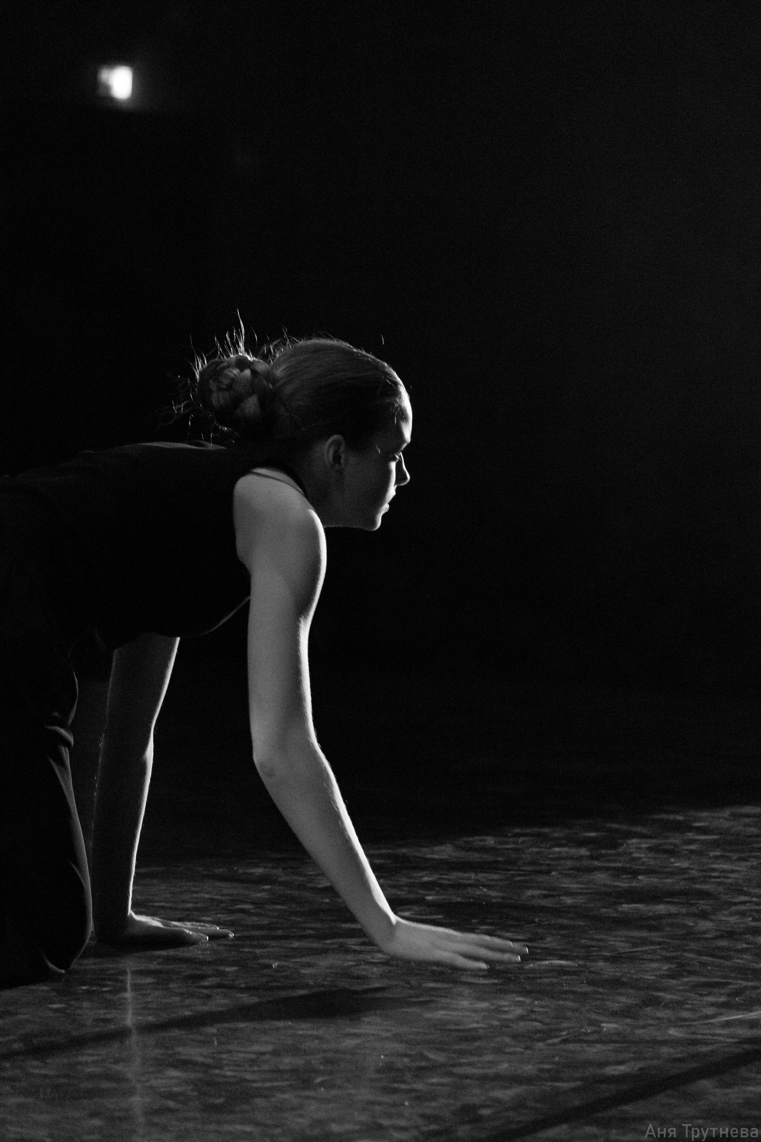 МОСКОВСКОЕ ВРЕМЯ юбилей. Фотограф и видеограф в Бугульме Аня Трутнева