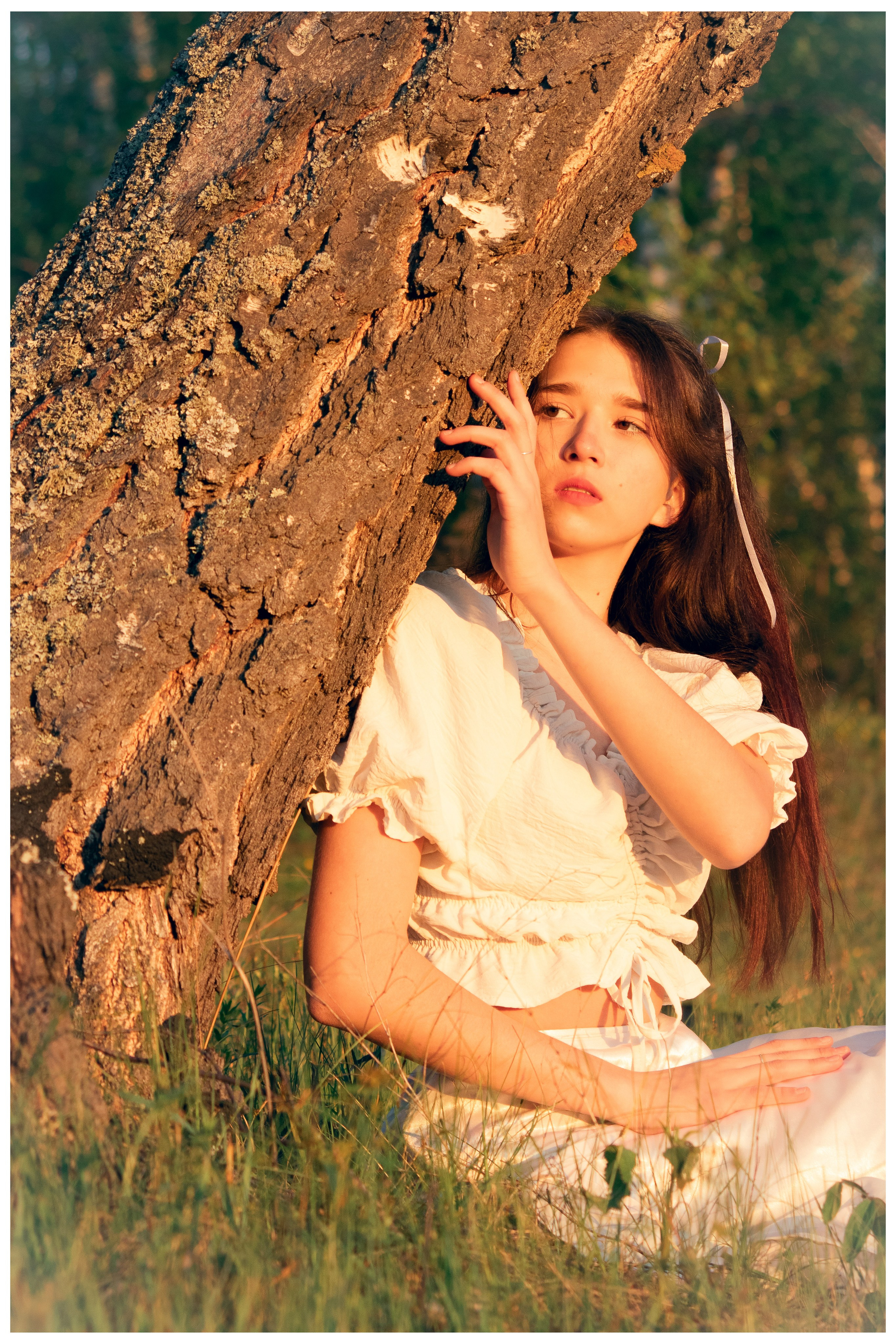 Арина. Фотограф и видеограф в Бугульме Аня Трутнева