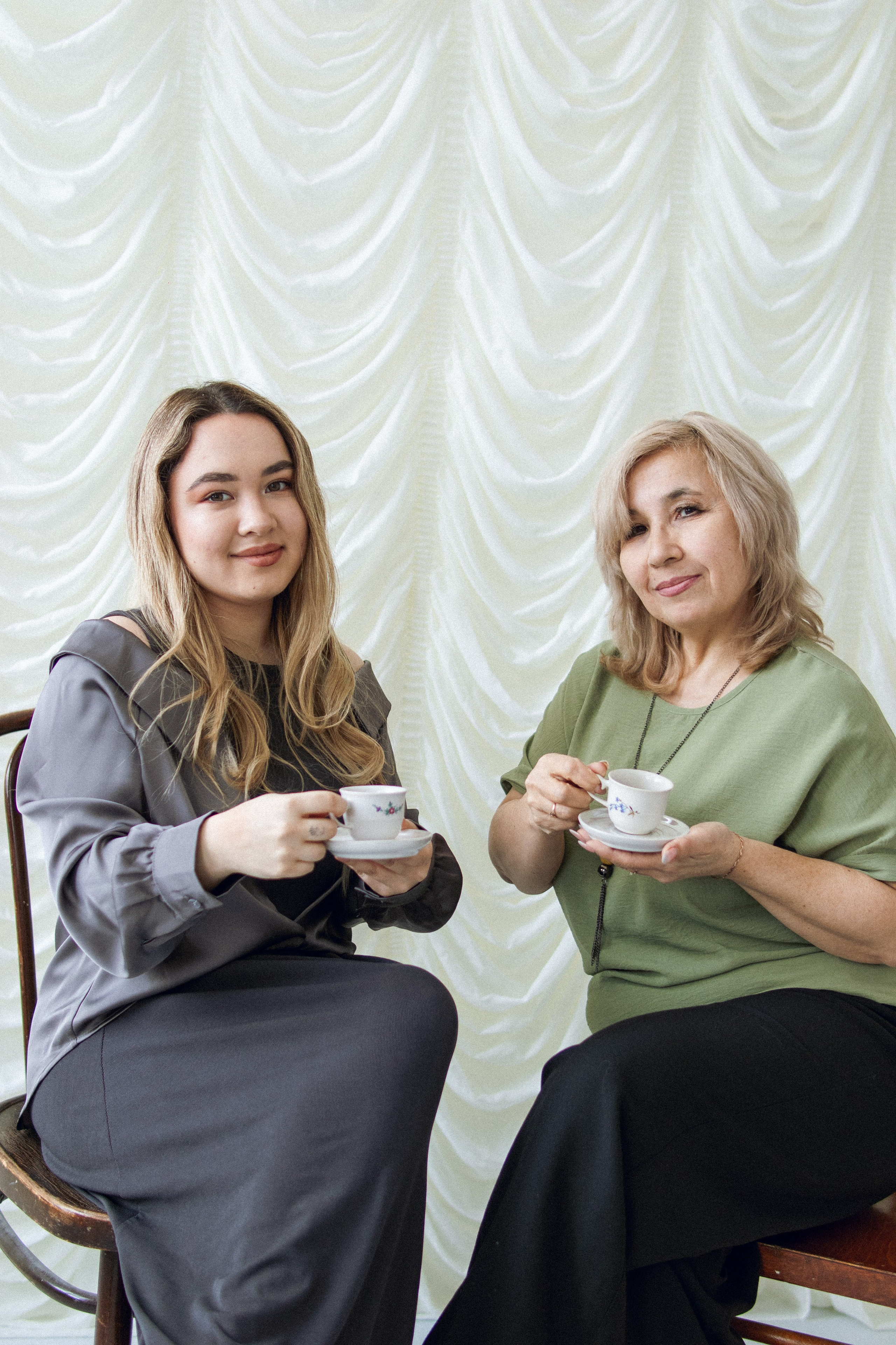 В объятиях любви. Фотограф и видеограф в Бугульме Аня Трутнева