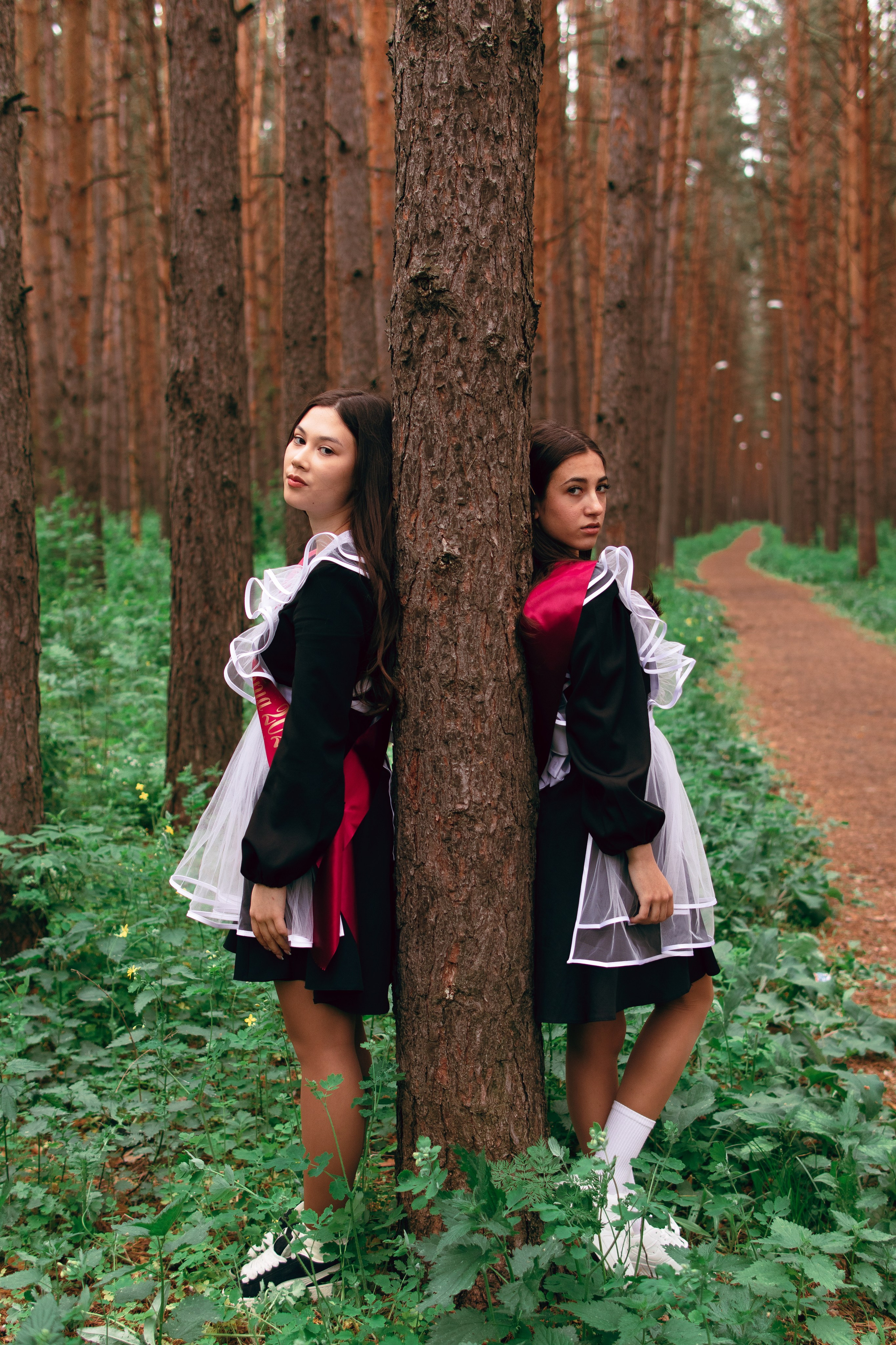 Северное. Фотограф и видеограф в Бугульме Аня Трутнева