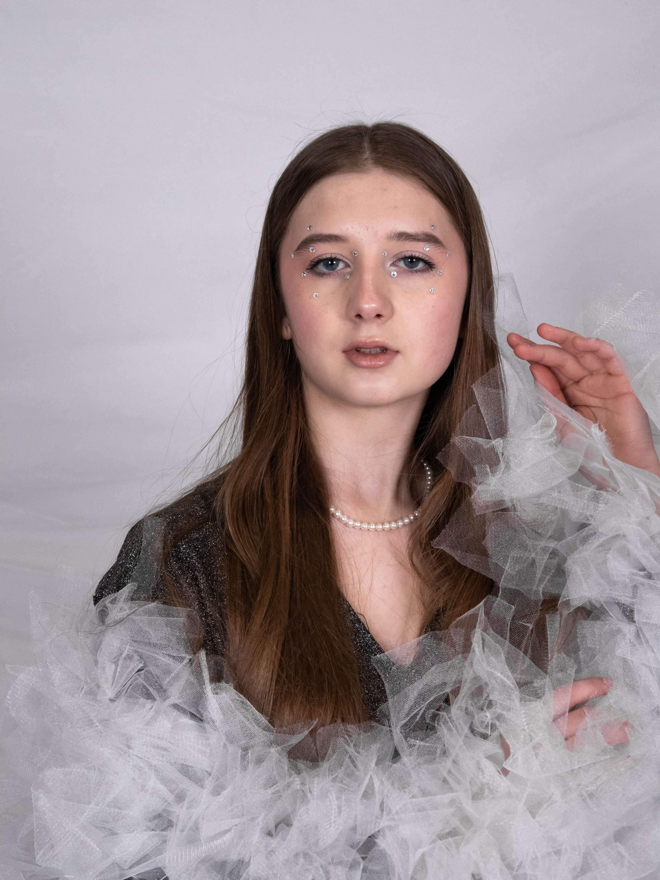 FASHION 14.01.24. Фотограф и видеограф в Бугульме Аня Трутнева