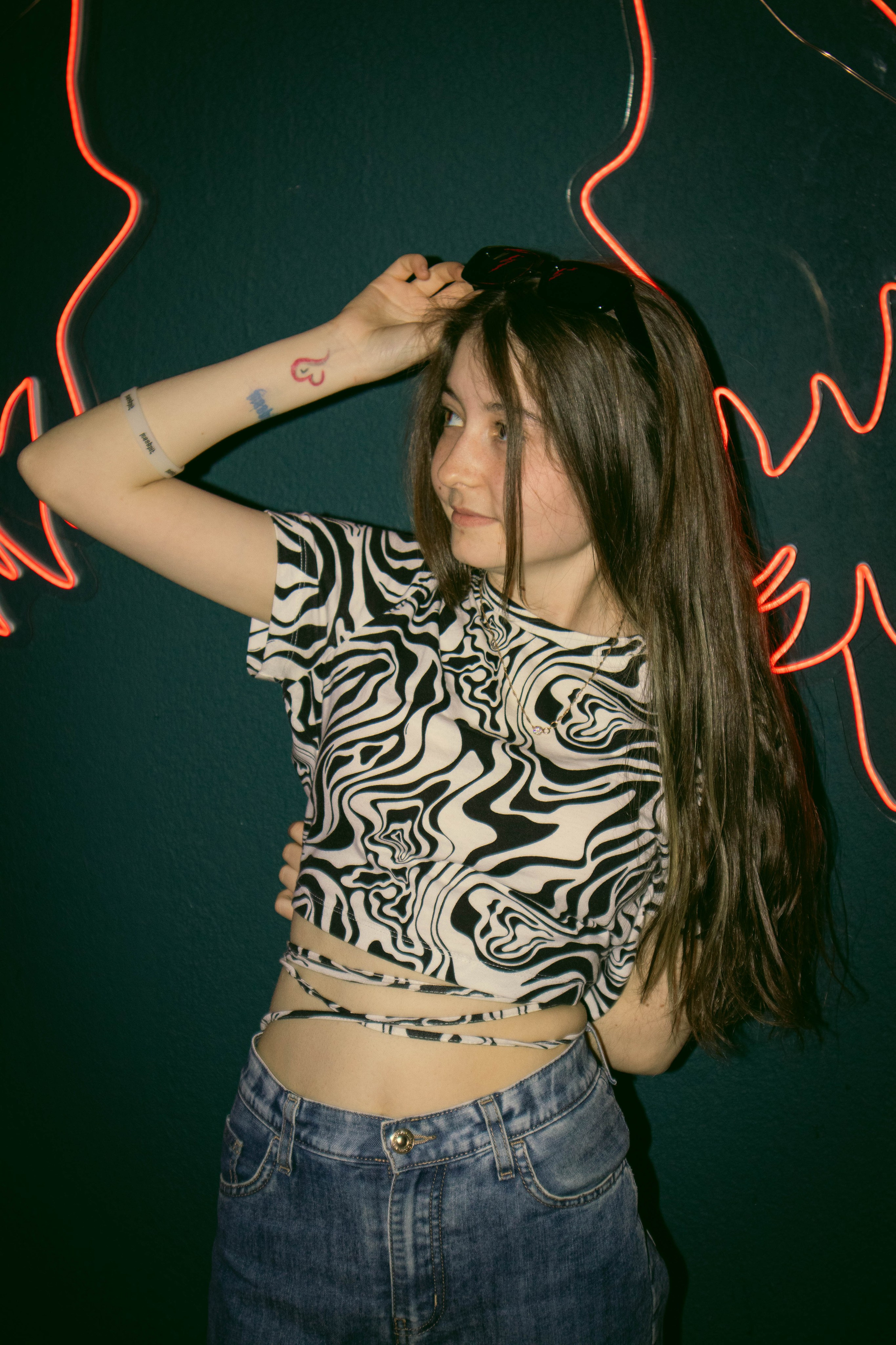 MOSHPIT. Фотограф и видеограф в Бугульме Аня Трутнева