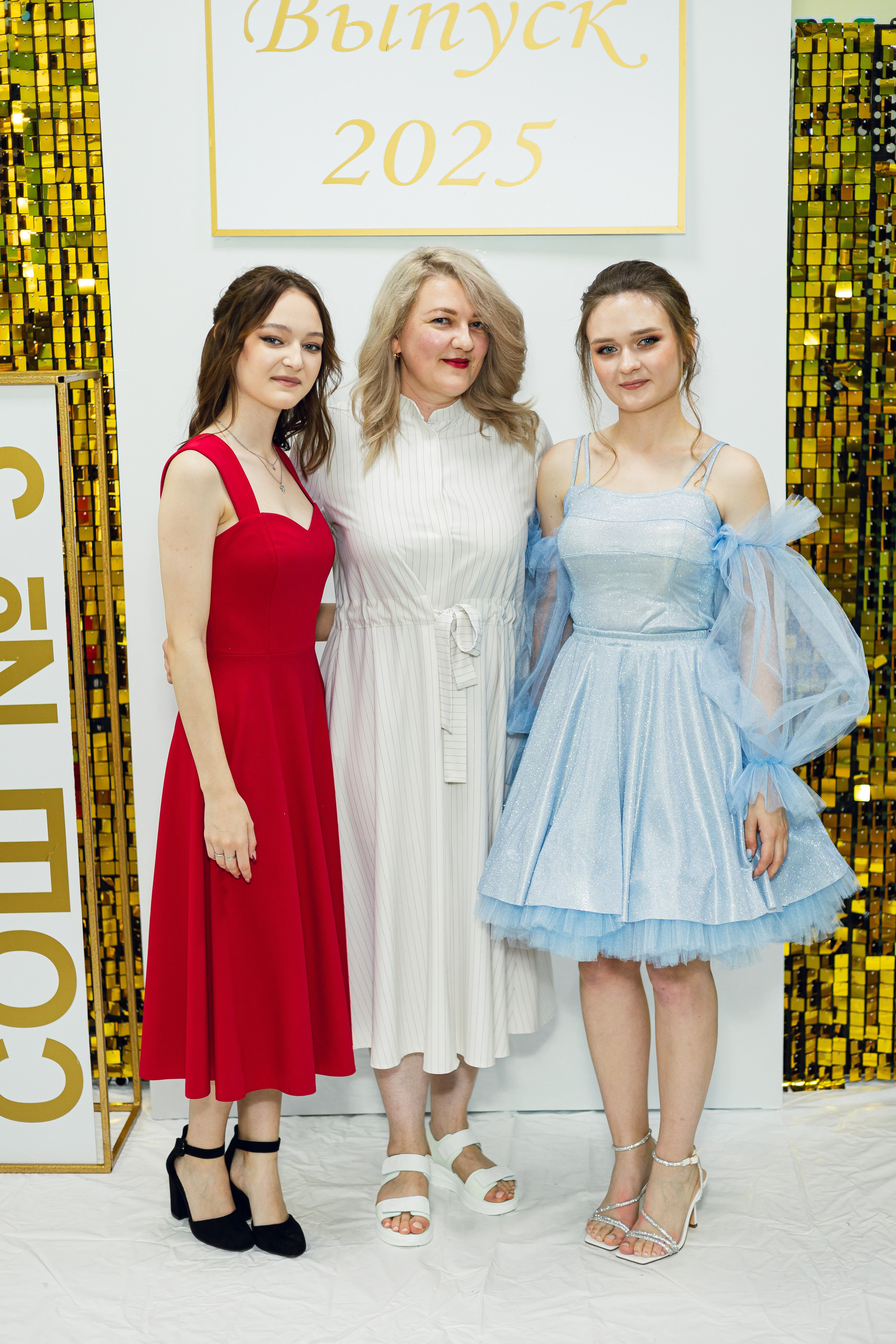 3 школа. Фотограф и видеограф в Бугульме Аня Трутнева